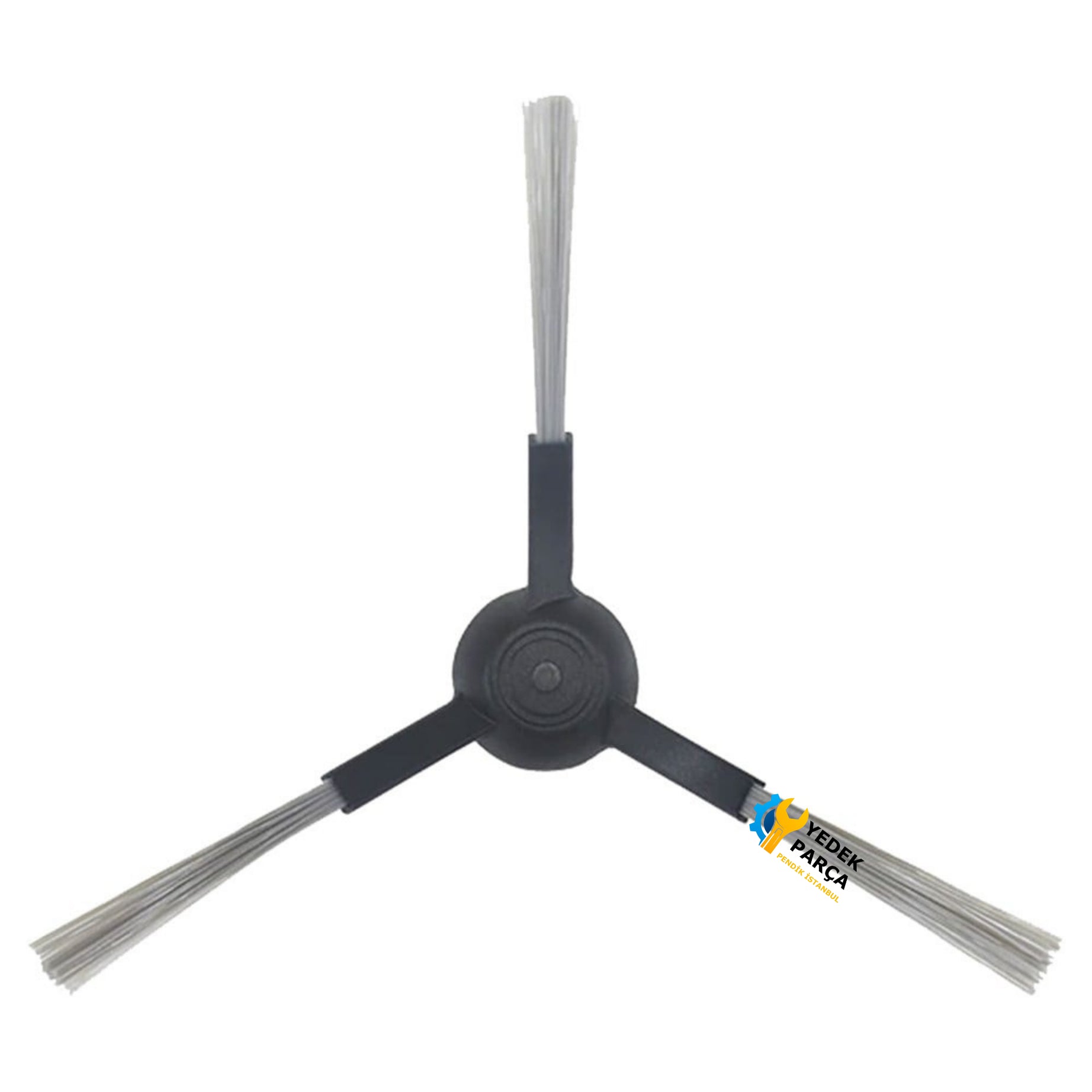 Viomi Uyumlu MijiaV2 STYJ02YM Vacuum Cleaner Robot Süpürge Yenileme Seti