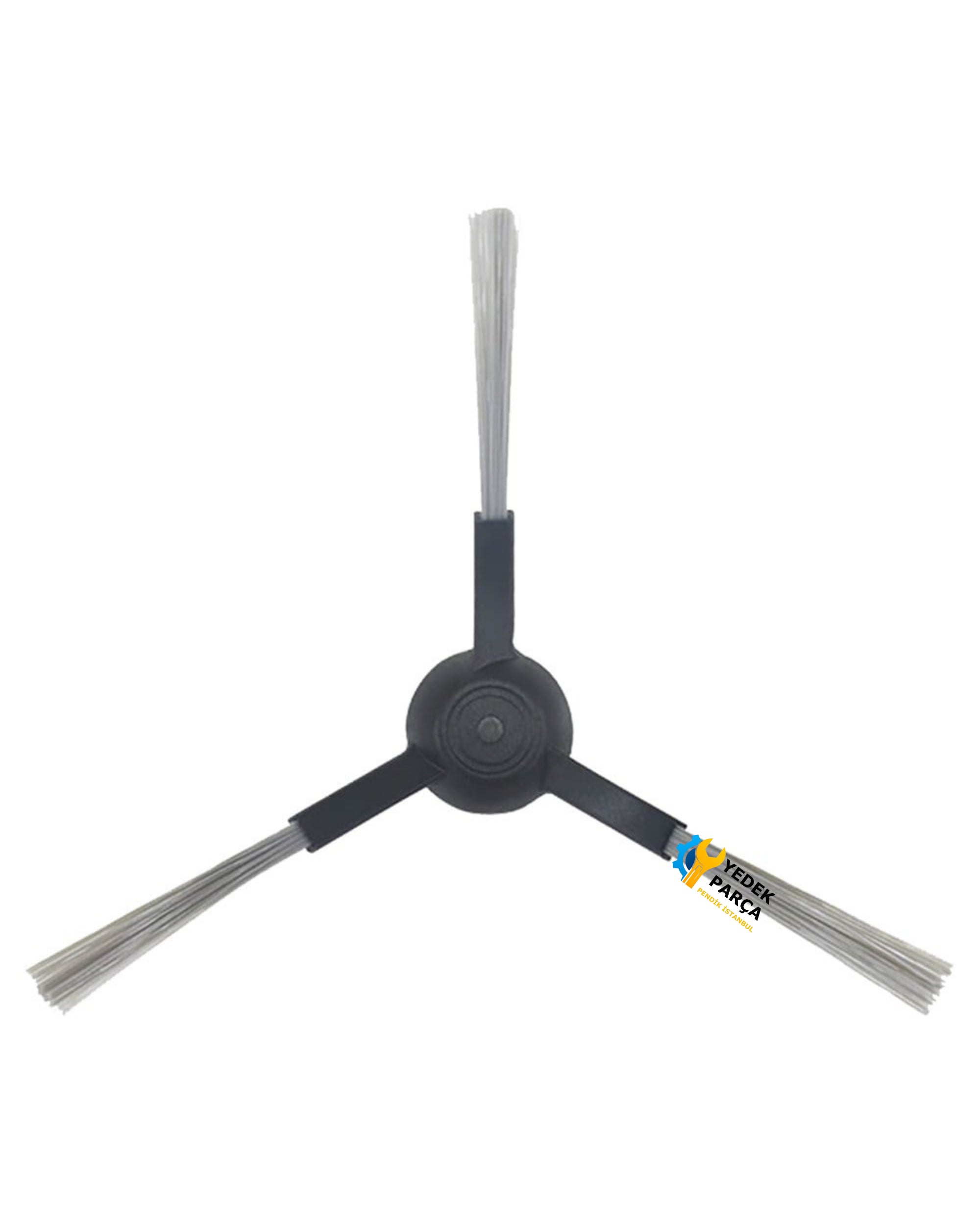 Viomi Uyumlu V2 Pro Vacuum Cleaner Robot Süpürge Yenileme Seti