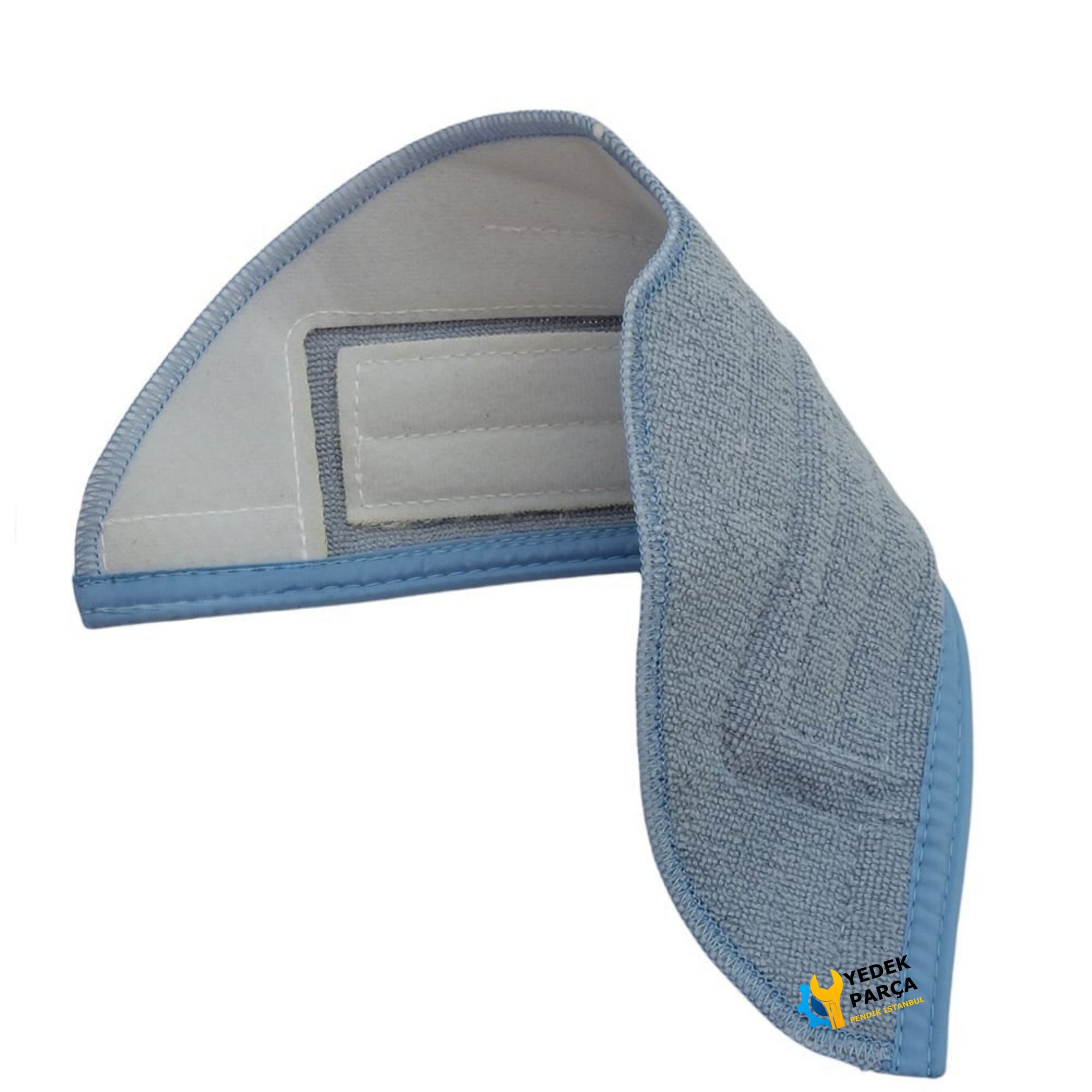 Xiaomi Uyumlu Roborock S7 T7S Plus Robot Süpürge Tam Bakım Seti