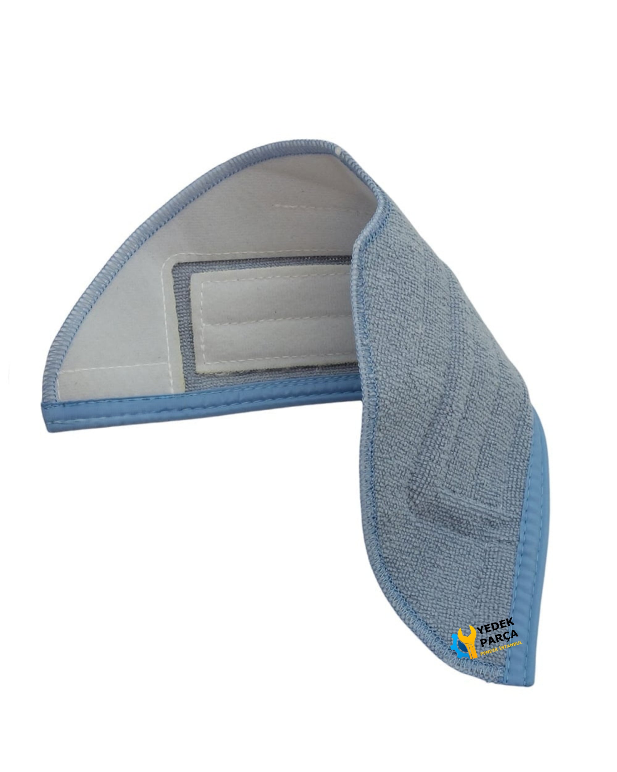 Xiaomi Uyumlu Roborock S7 T7S Plus Robot Süpürge Tam Bakım Seti