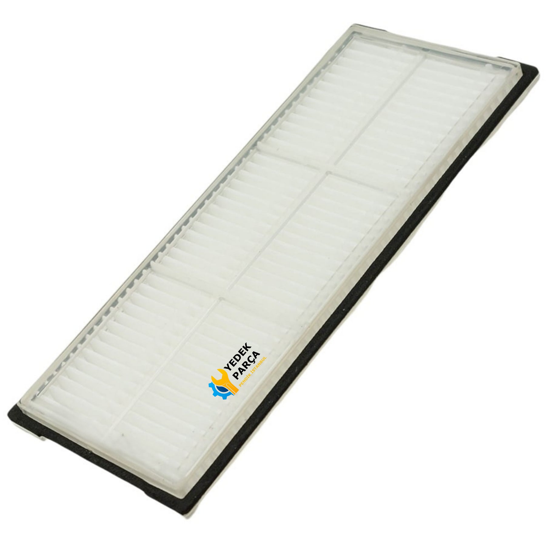 Xiaomi Uyumlu Roborock S7 T7S Plus Robot Süpürge Tam Bakım Seti