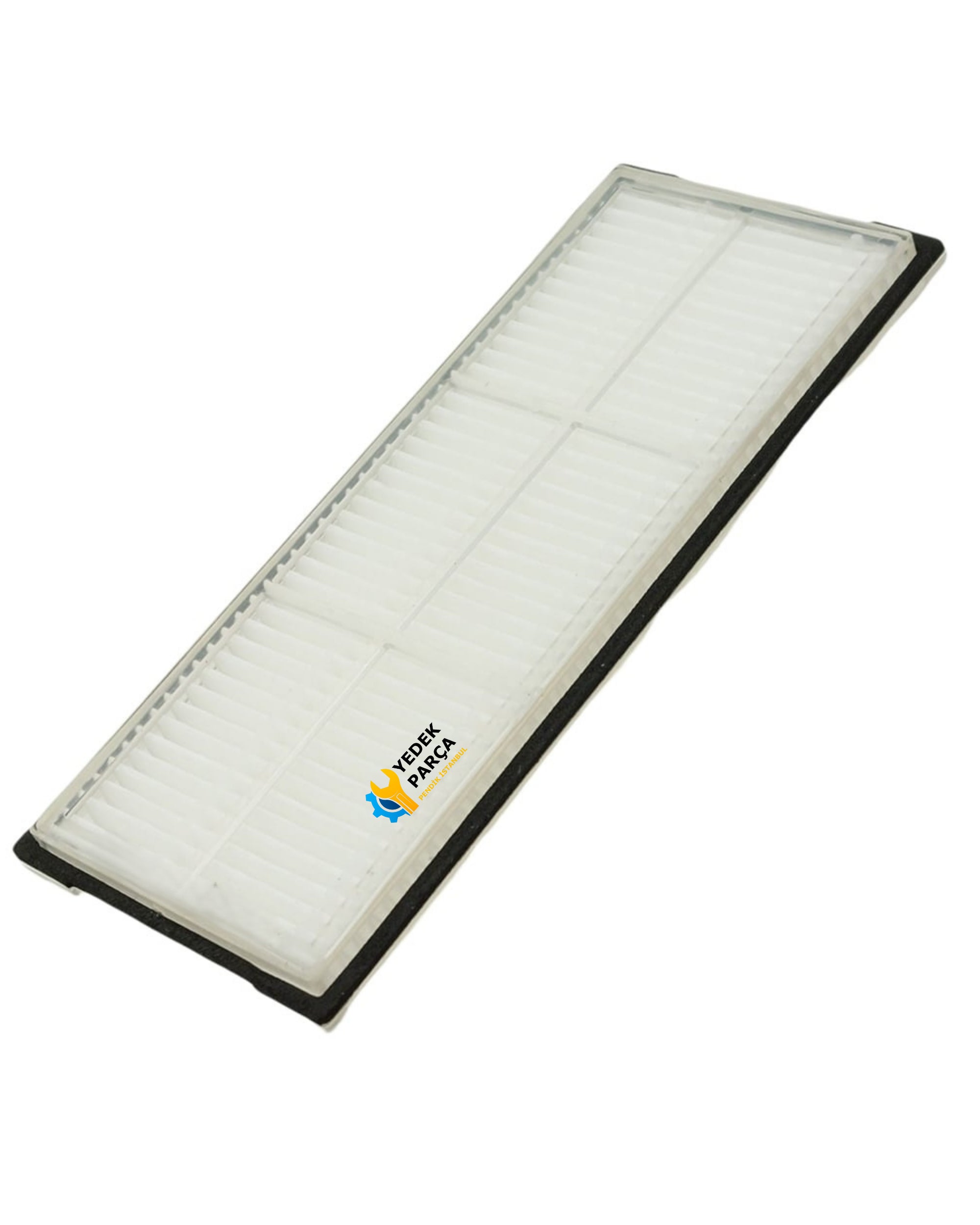 Xiaomi Uyumlu Roborock S7 T7S Plus Robot Süpürge Tam Bakım Seti