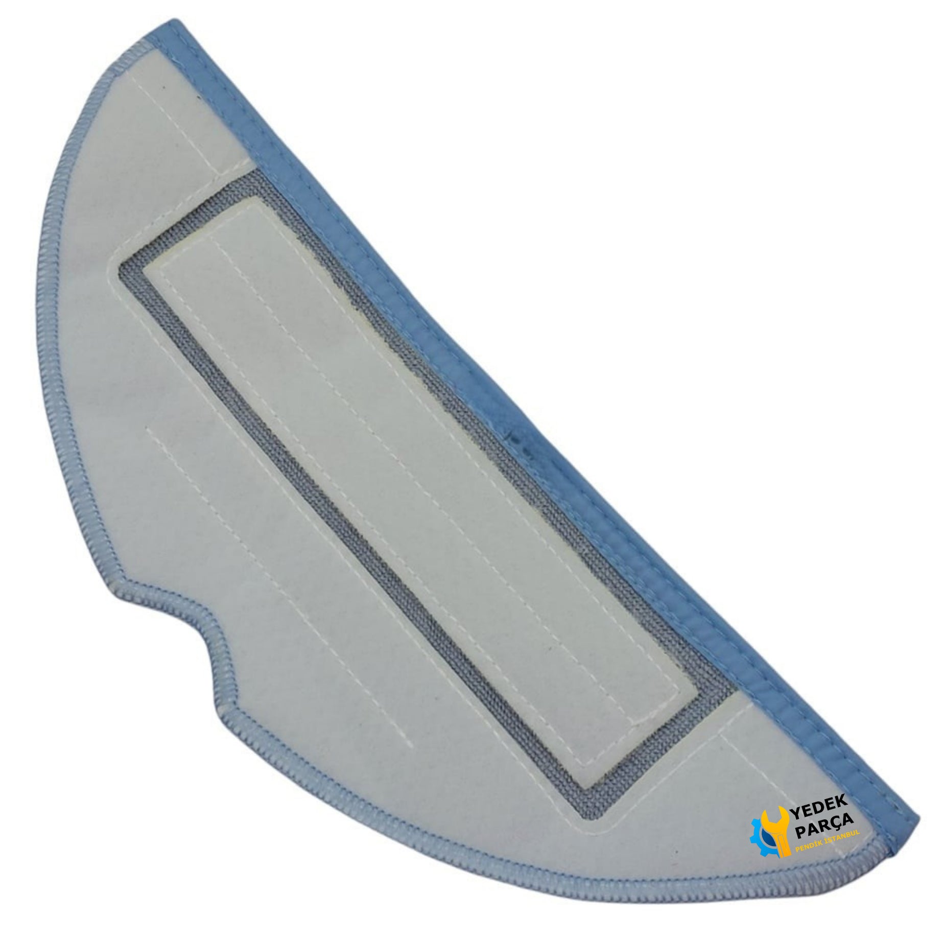 Xiaomi Uyumlu Roborock S7 T7S Plus Robot Süpürge Tam Bakım Seti