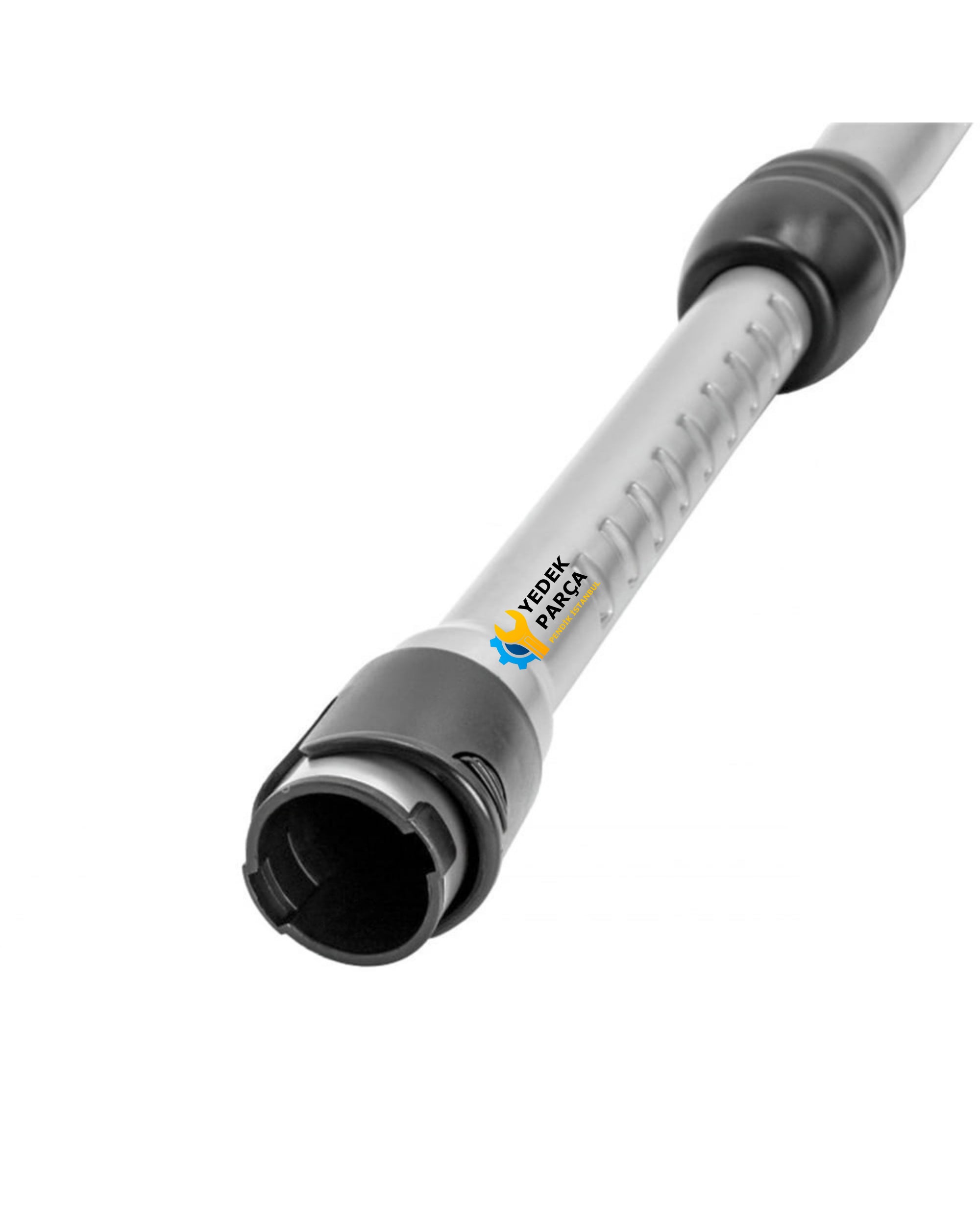 Bosch Uyumlu BSG 82222 Ergomaxx'x Süpürge Borusu Hepa Filtresi Seti
