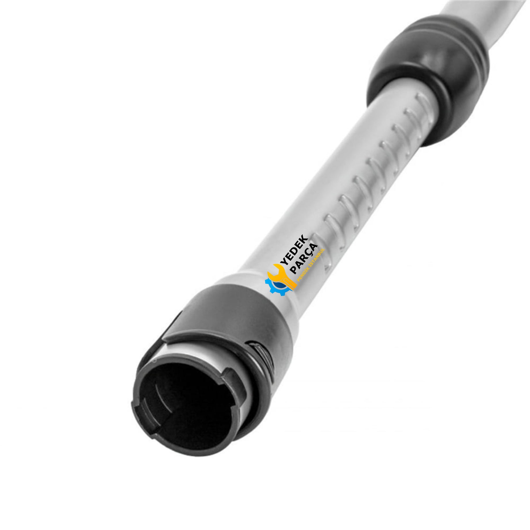 Bosch Uyumlu BSG 82022 Ergomaxx'x Süpürge Borusu Hepa Filtresi Seti