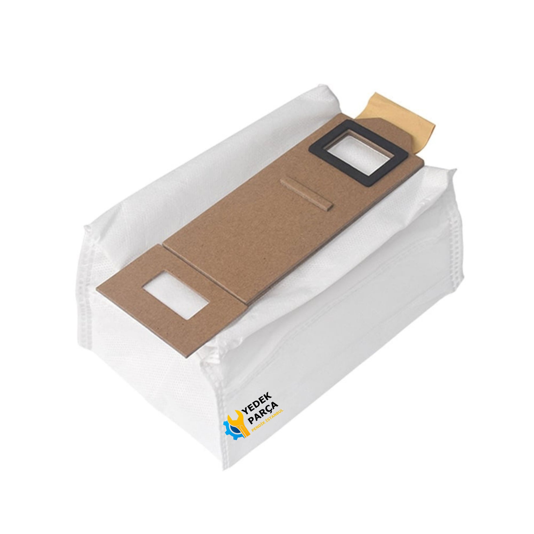 Xiaomi Uyumlu Roborock S7 T7S Plus Robot Süpürge Tam Bakım Seti