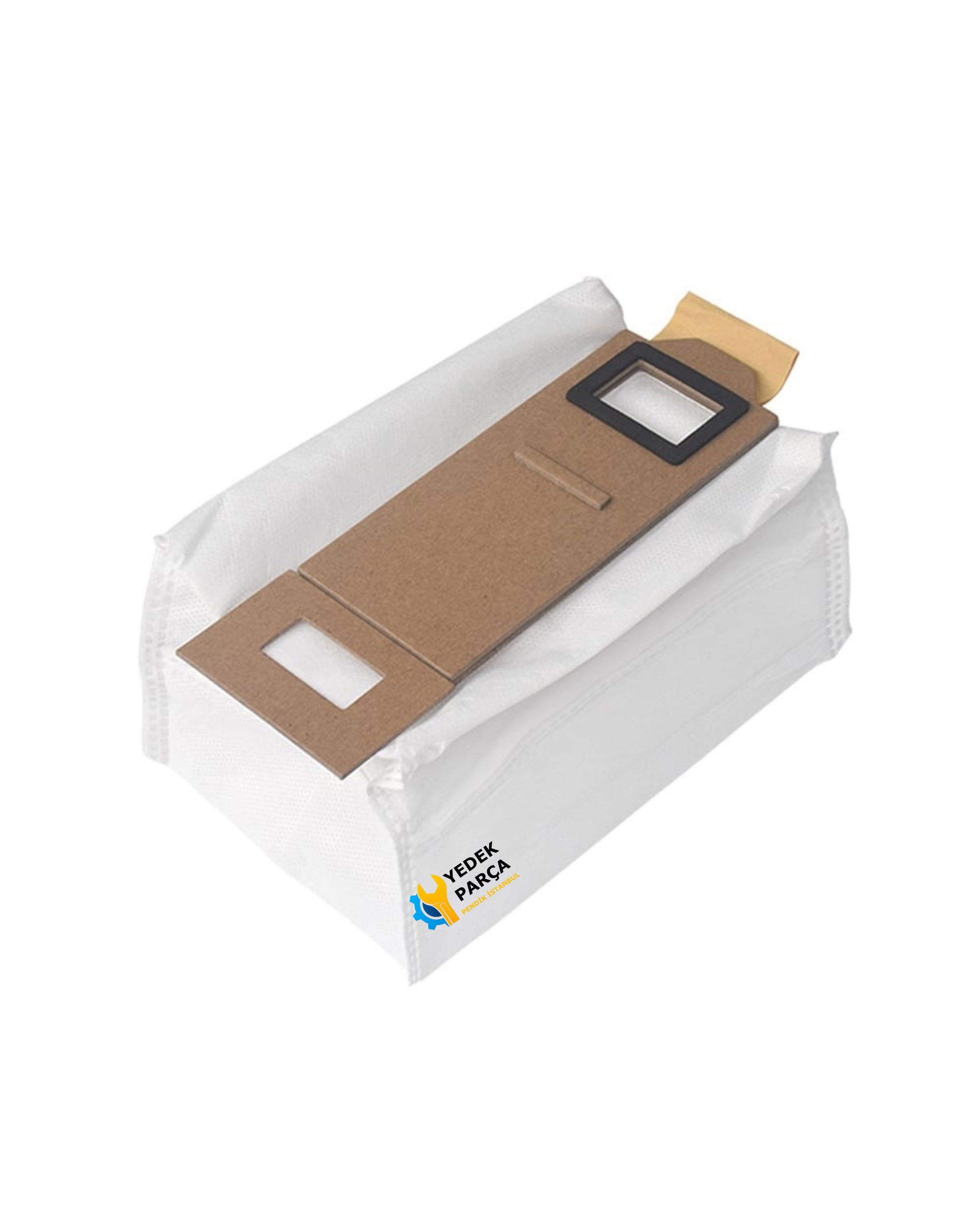 Xiaomi Uyumlu Roborock S7 T7S Plus Robot Süpürge Tam Bakım Seti