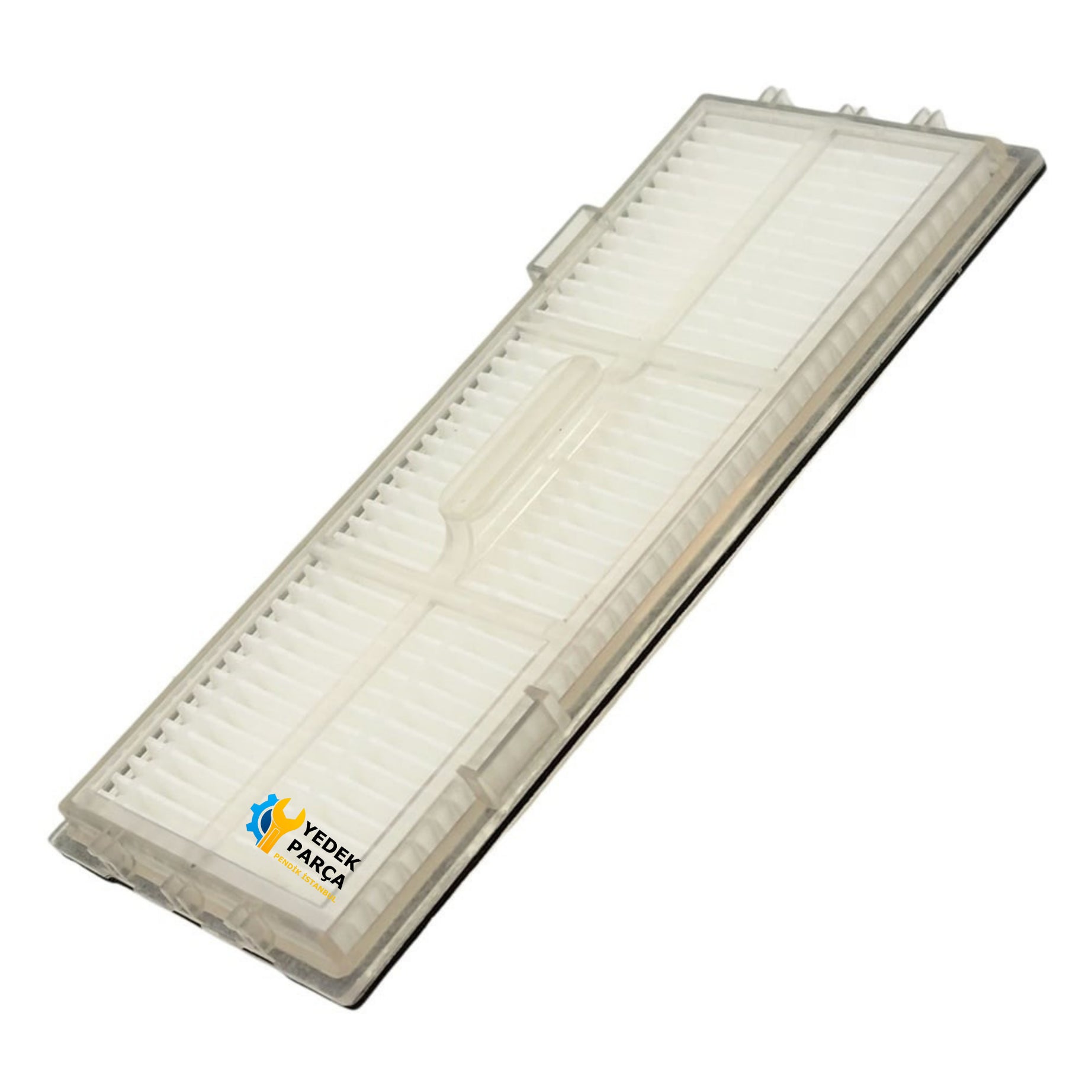 Xiaomi Uyumlu Roborock S7 T7S Plus Robot Süpürge Tam Bakım Seti