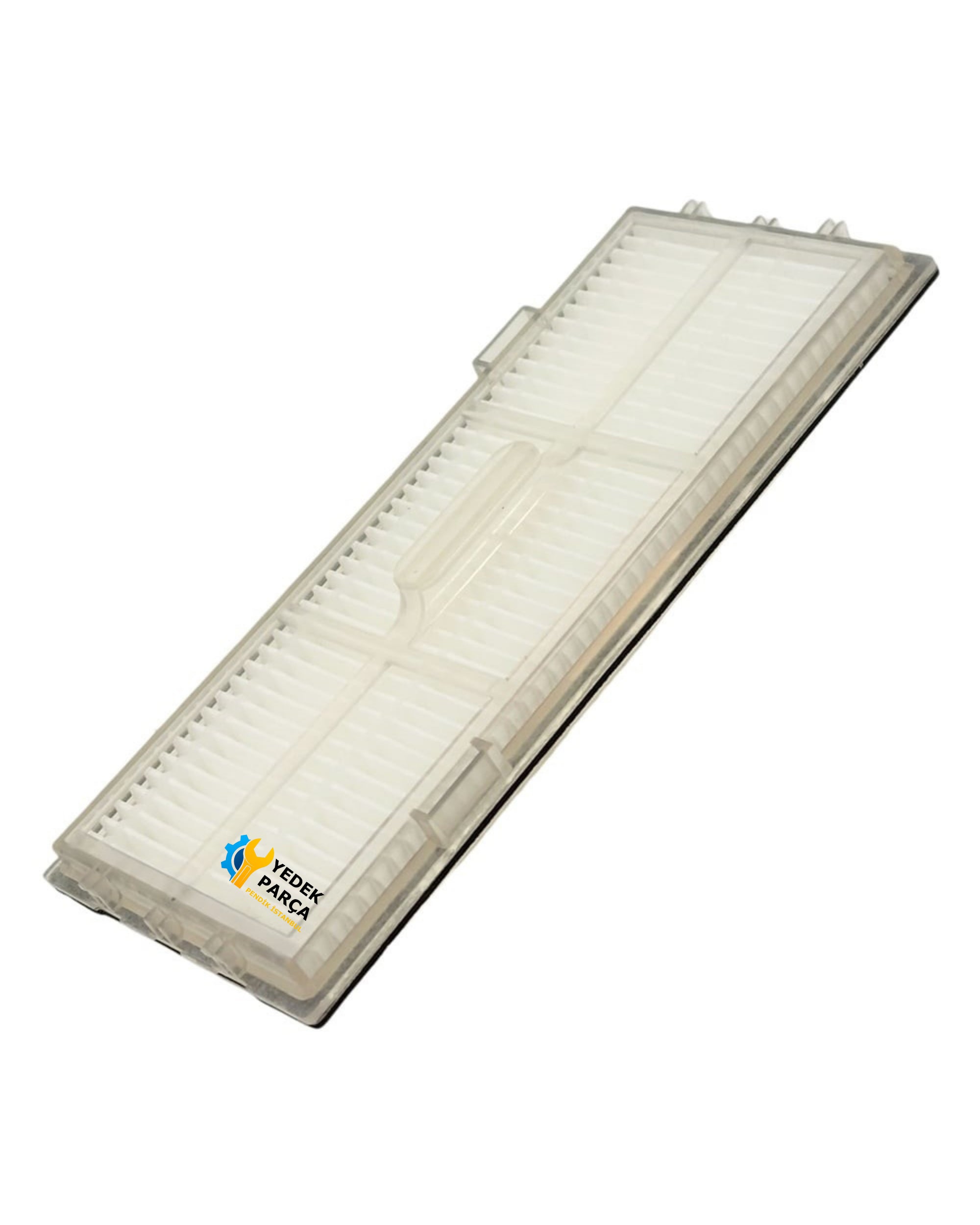 Xiaomi Uyumlu Roborock S7 T7S Plus Robot Süpürge Tam Bakım Seti