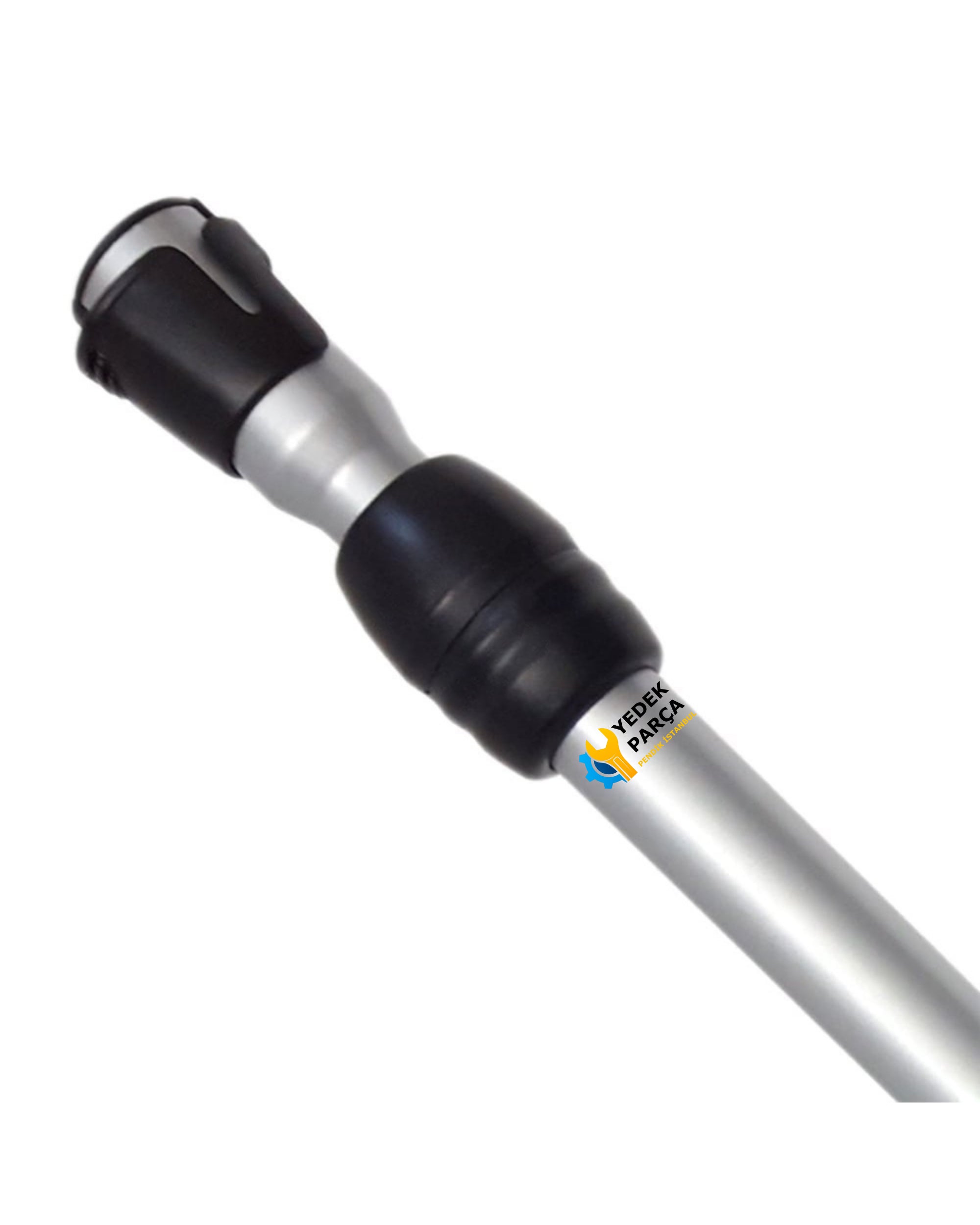 Bosch Uyumlu BSG 82022 Ergomaxx'x Süpürge Borusu Hepa Filtresi Seti
