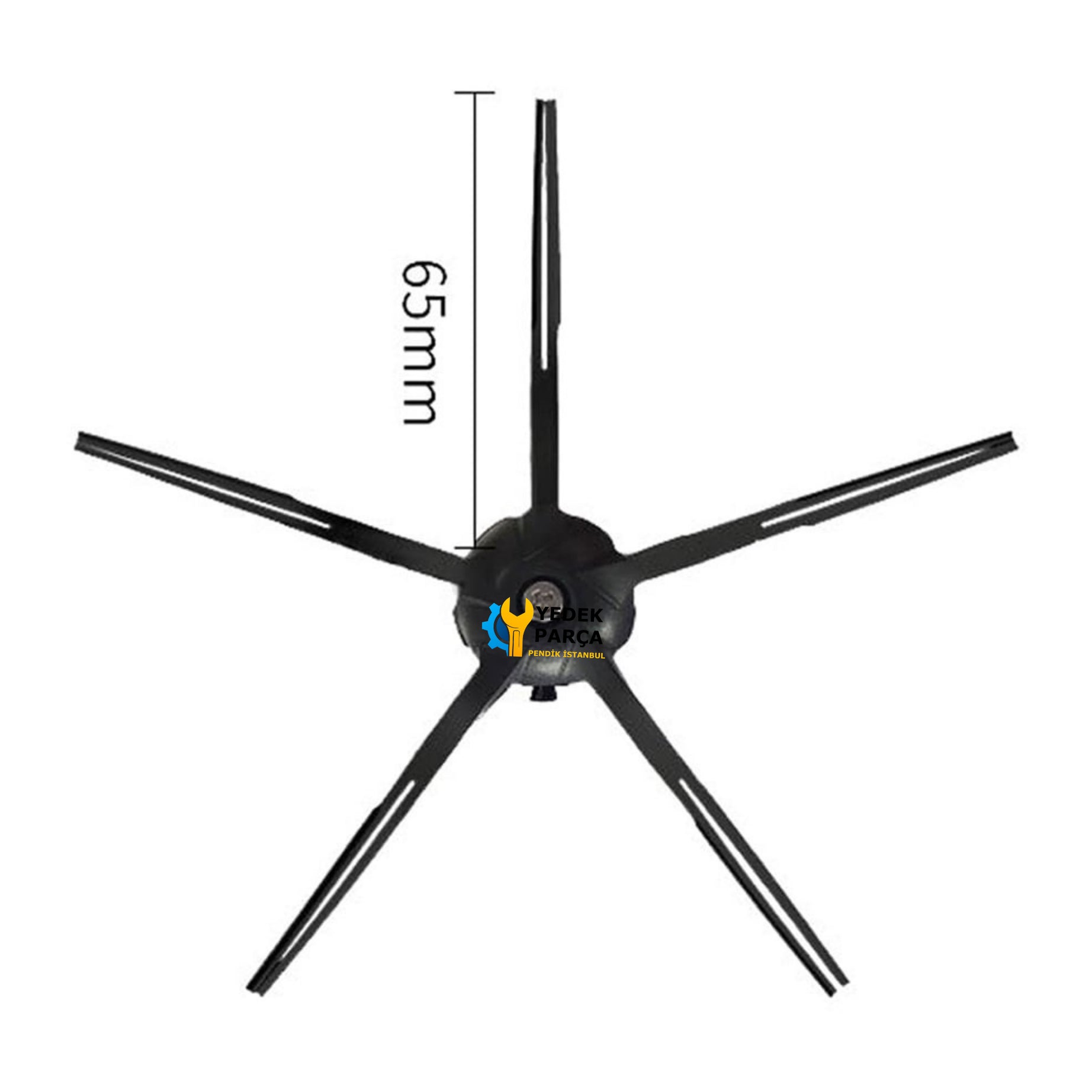 Xiaomi Uyumlu Roborock S7 T7S Plus Robot Süpürge Tam Bakım Seti