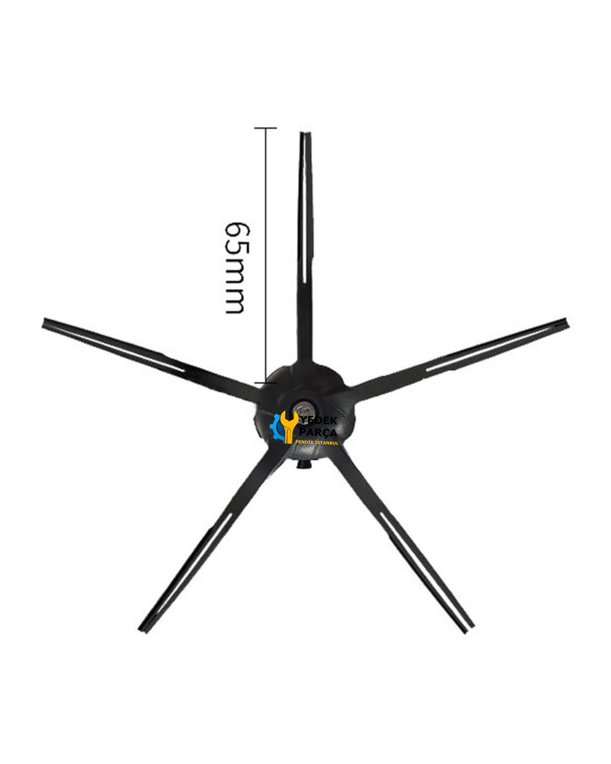 Xiaomi Uyumlu Roborock S7 T7S Plus Robot Süpürge Tam Bakım Seti