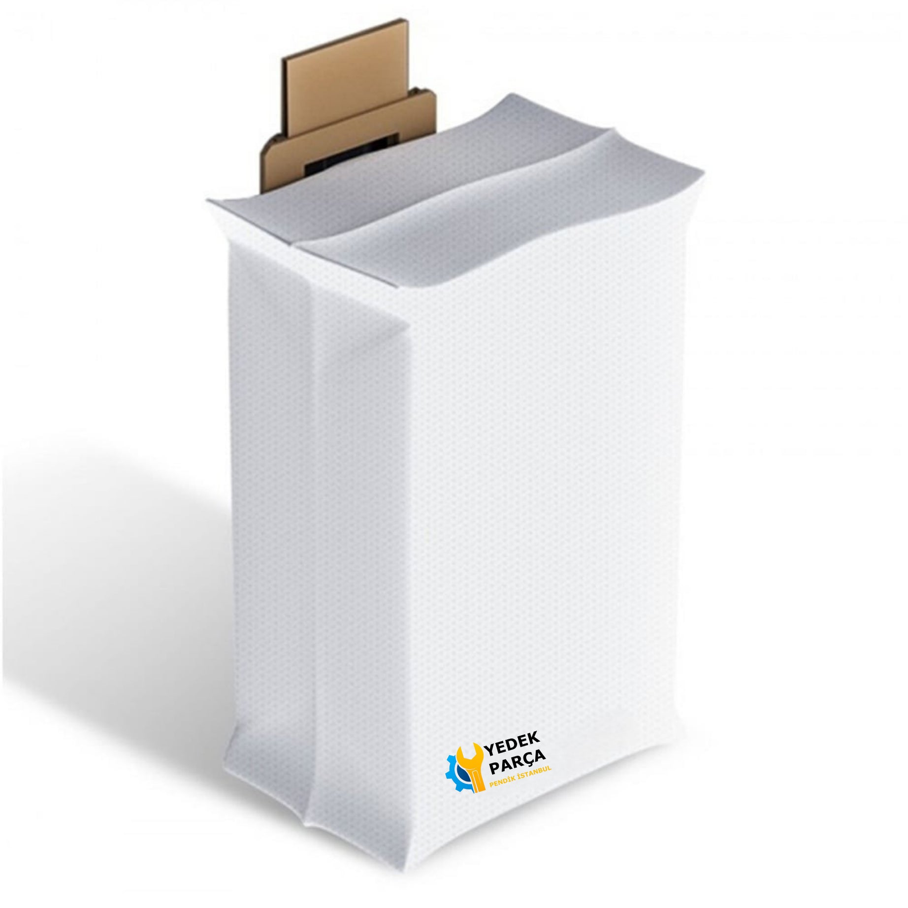 Xiaomi Uyumlu Roborock S7 T7S Plus Robot Süpürge Tam Bakım Seti