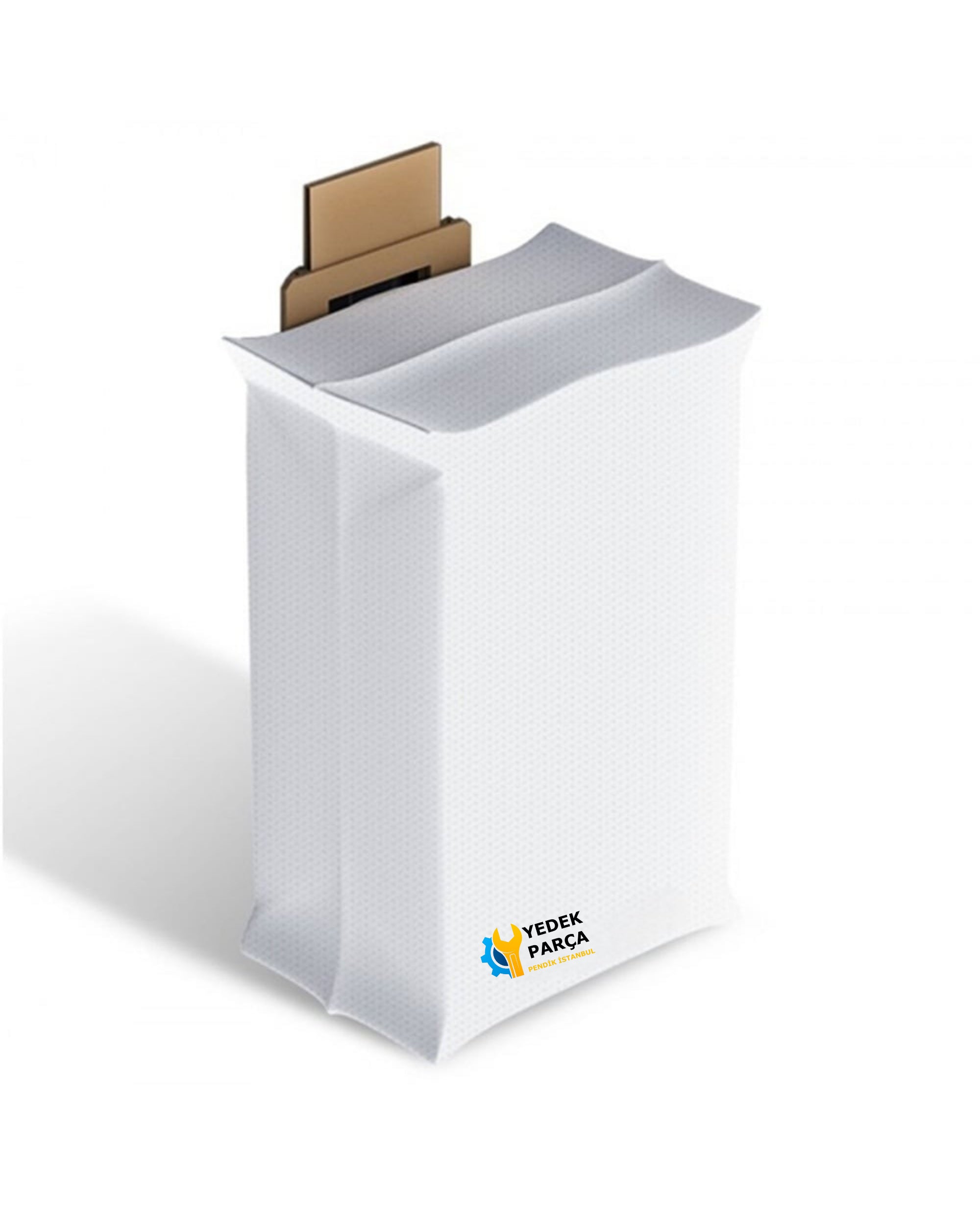 Xiaomi Uyumlu Roborock S7 T7S Plus Robot Süpürge Tam Bakım Seti