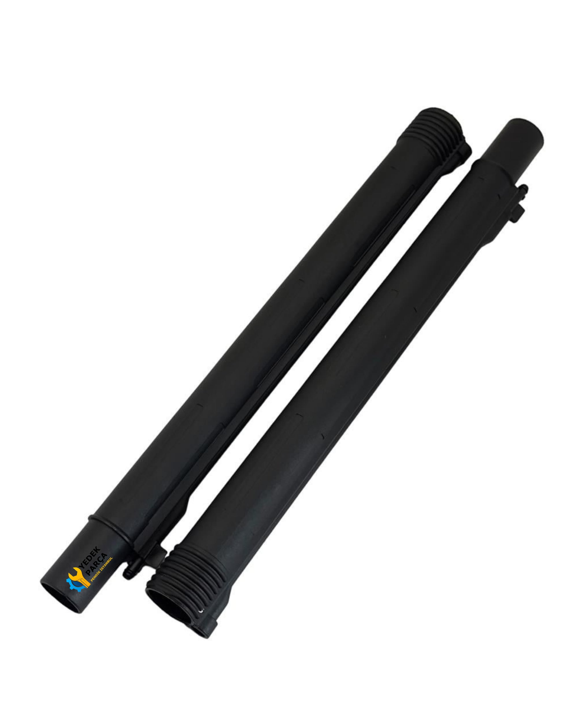 Fakir Uyumlu Deluxe 9800s Süpürge Boru Takımı