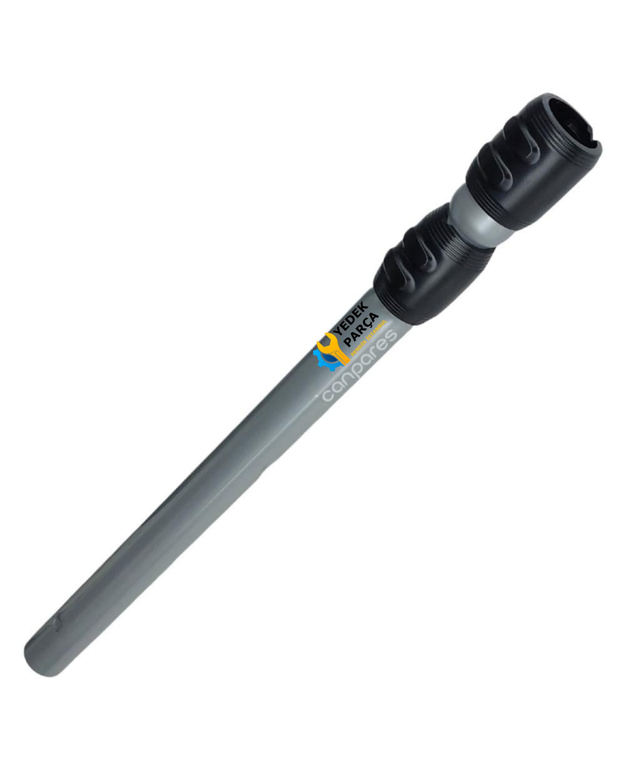 Philips Uyumlu FC 9925 Marathon Ultimate Çelik Boru Kutulu Hepa Filtre