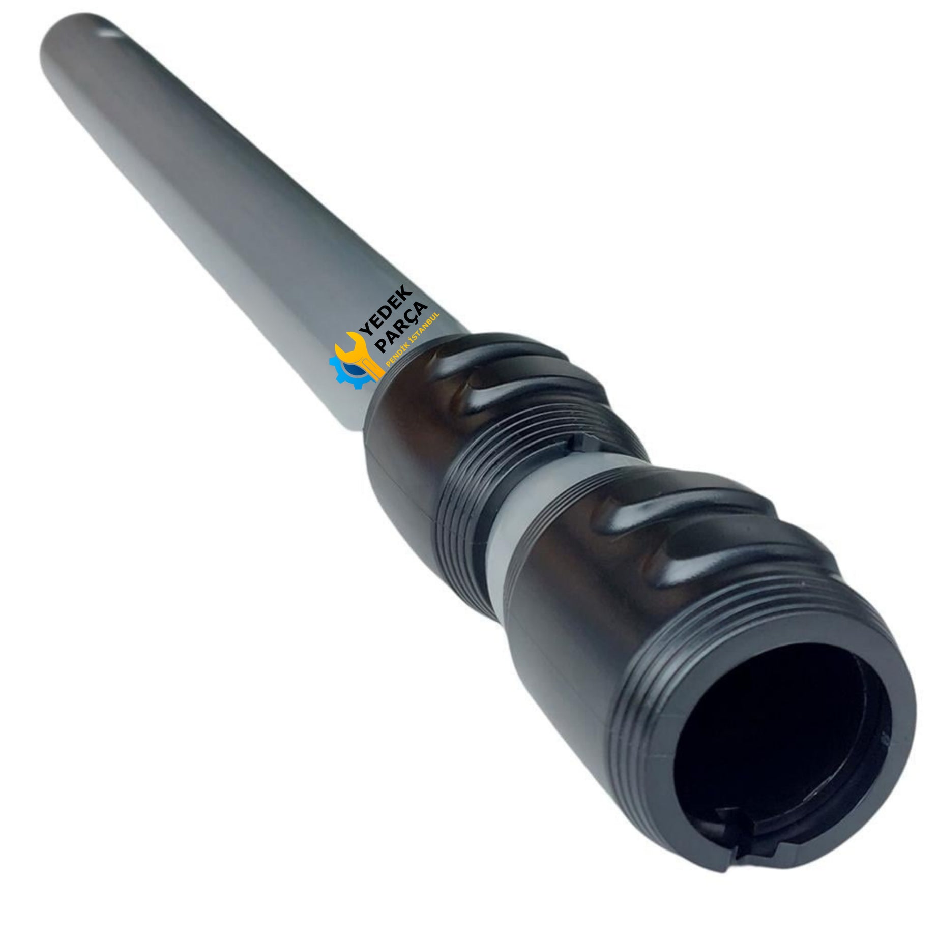 Philips Uyumlu XB 9154 Marathon Ultimate Süpürge Çelik Boru Kutulu Hepa Filtre