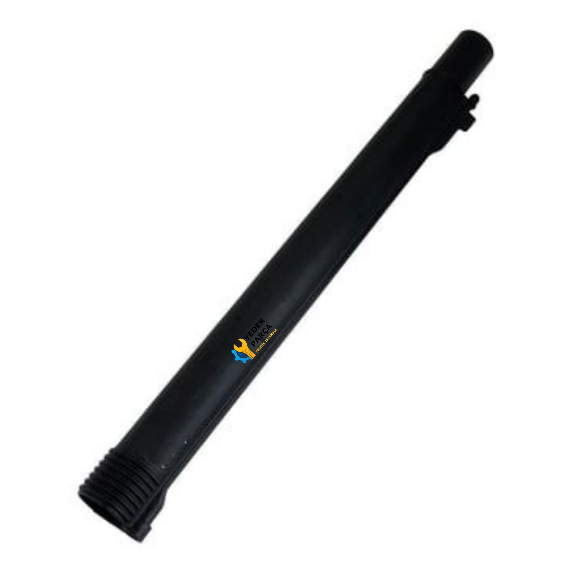 Fakir Uyumlu ML Roboter Süpürge Boru Takımı