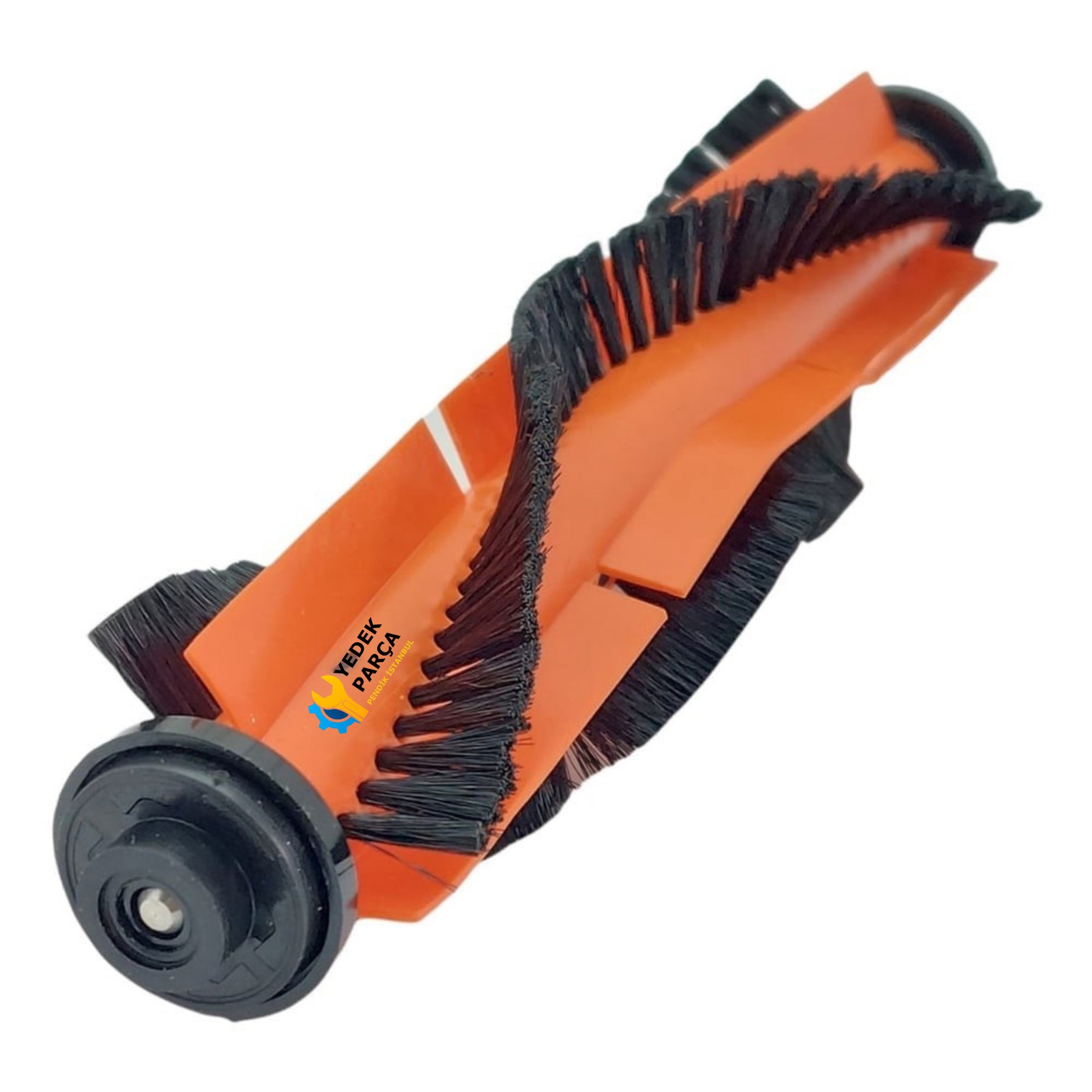 Xiaomi Uyumlu Mijia G1 MJSTG1 Robot Süpürge 2 Adet Ana Rulo Fırça ve 3 Adet Hepa Filtre