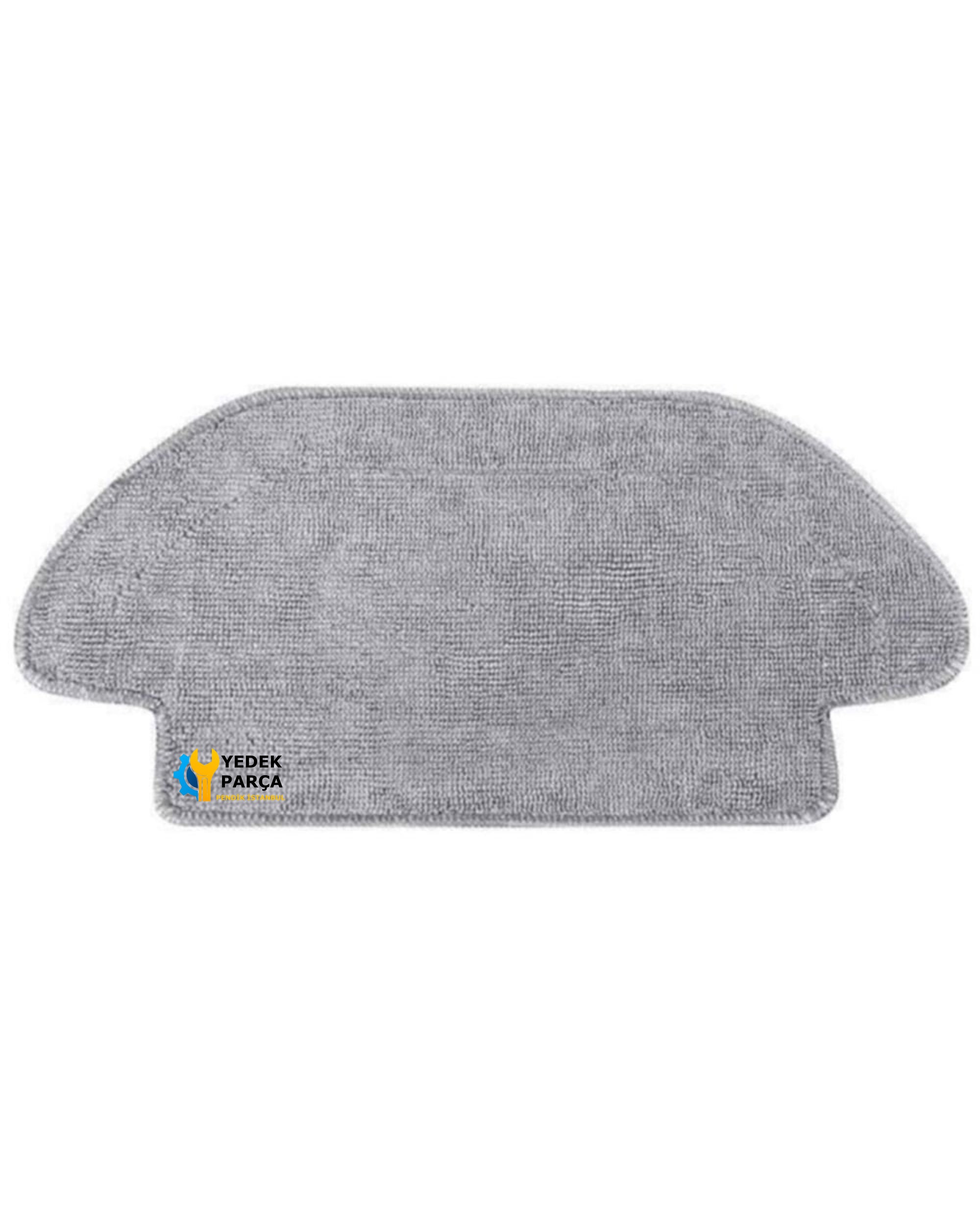 Xiaomi Uyumlu Mijia STYJ02YM Viomi V2 PRO V3 Robot Süpürge Su Tankı Islak ve Kuru Paspas 1 Adet