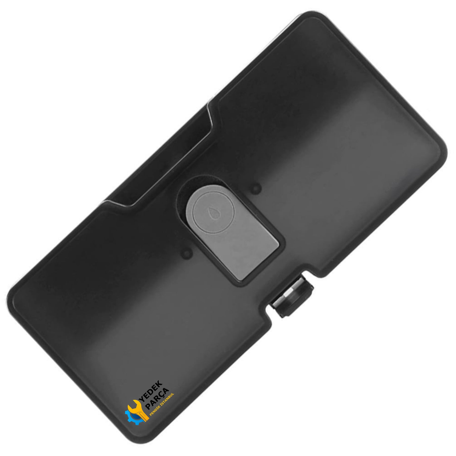 Xiaomi Uyumlu Mijia STYJ02YM Viomi V2 PRO V3 Robot Süpürge Su Tankı Islak ve Kuru Paspas 2 Adet