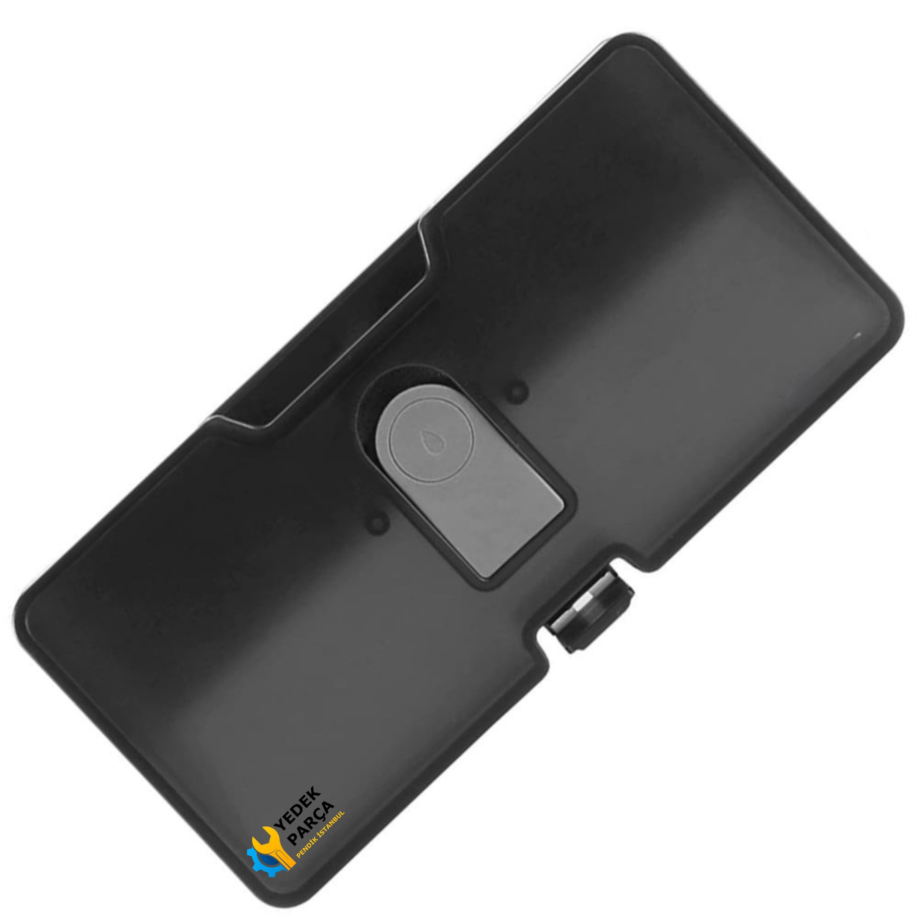 Xiaomi Uyumlu Mijia STYJ02YM Viomi V2 PRO V3 Robot Süpürge Vakum Temizleyici Su Tankı