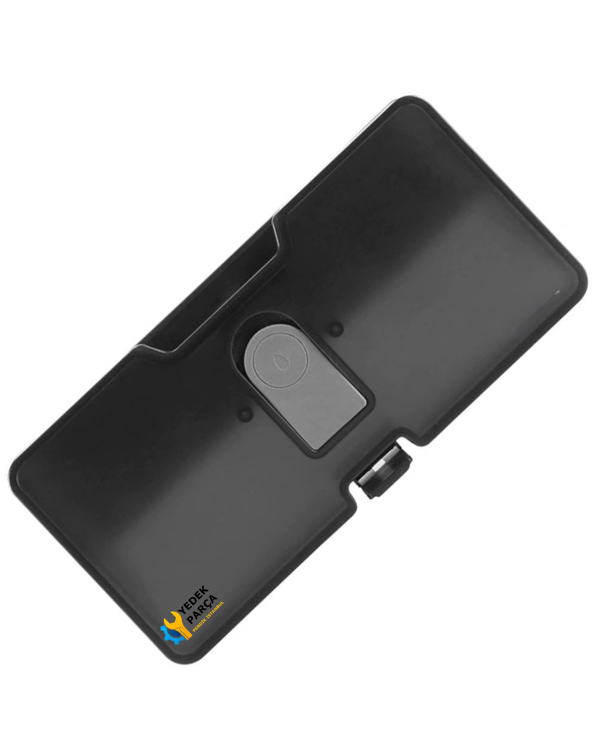 Xiaomi Uyumlu Mijia STYJ02YM Viomi V2 PRO V3 Robot Süpürge Vakum Temizleyici Su Tankı