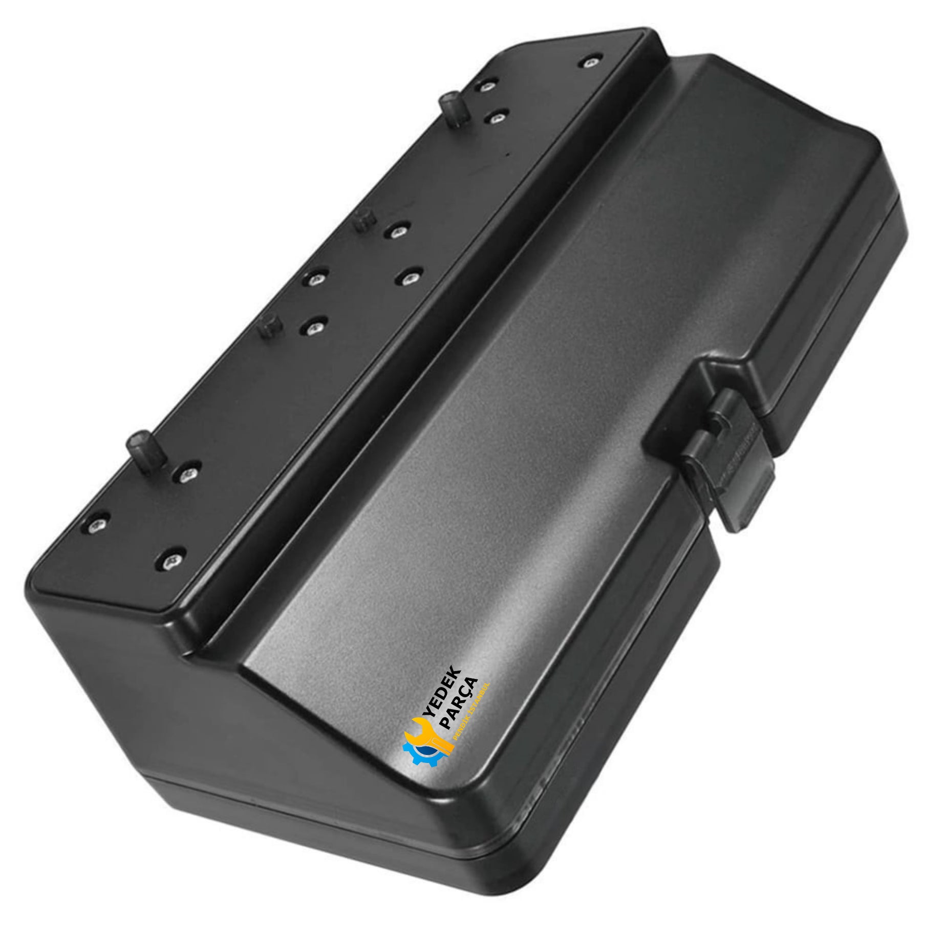 Xiaomi Uyumlu Mijia STYJ02YM Viomi V2 PRO V3 Robot Süpürge Vakum Temizleyici Su Tankı