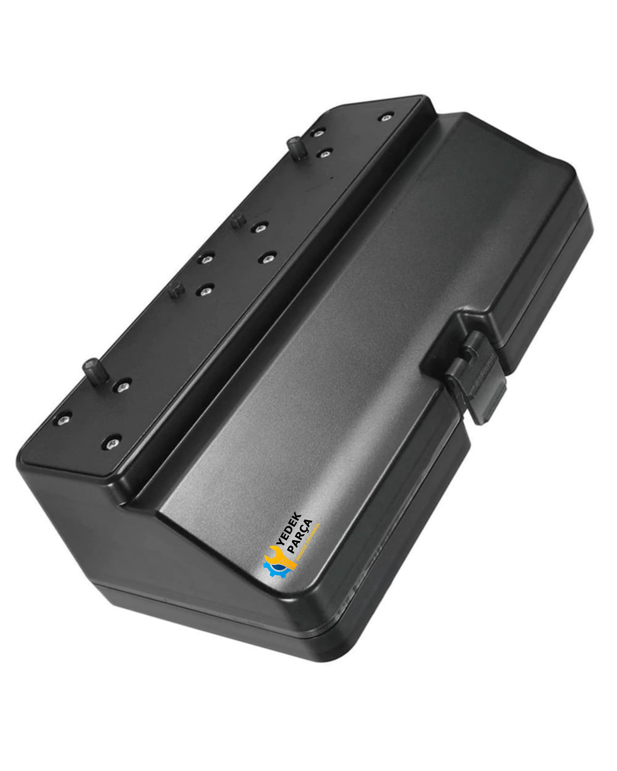 Xiaomi Uyumlu Mijia STYJ02YM Viomi V2 PRO V3 Robot Süpürge Vakum Temizleyici Su Tankı