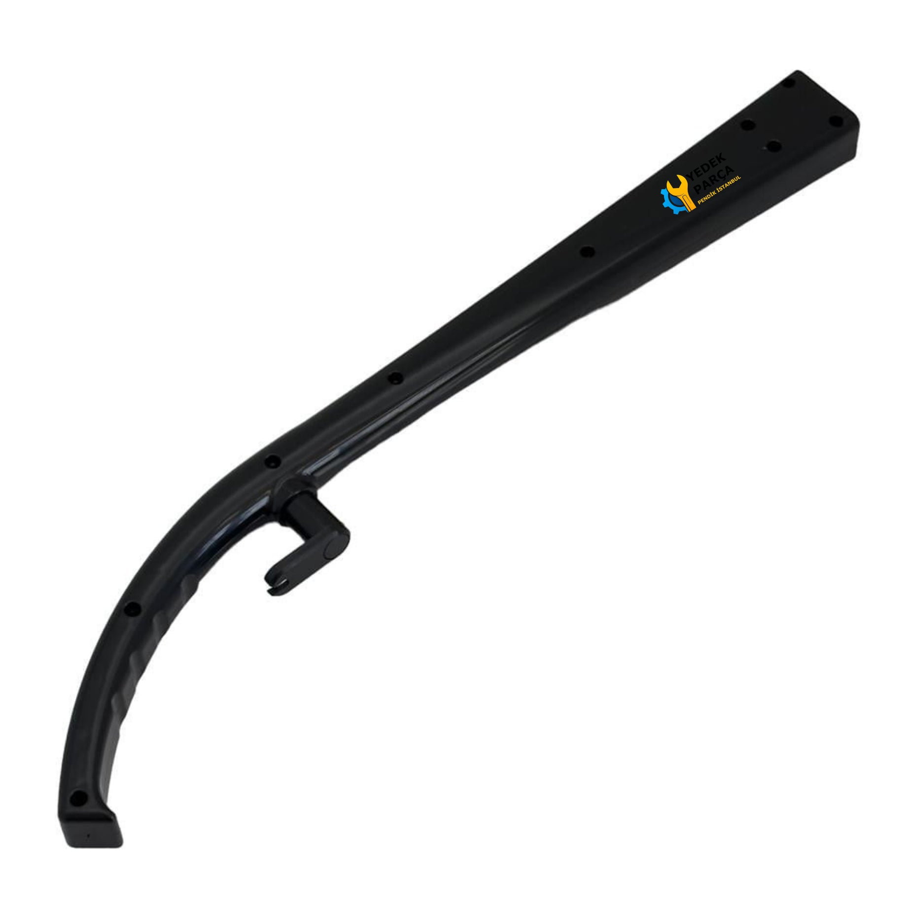 CVS Uyumlu Dn 4705 Wanda Pratik Dik Süpürge Borusu