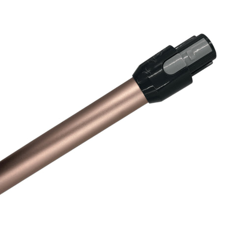 Karaca Uyumlu Vantuz Power Up Dikey Süpürge Borusu Rosegold