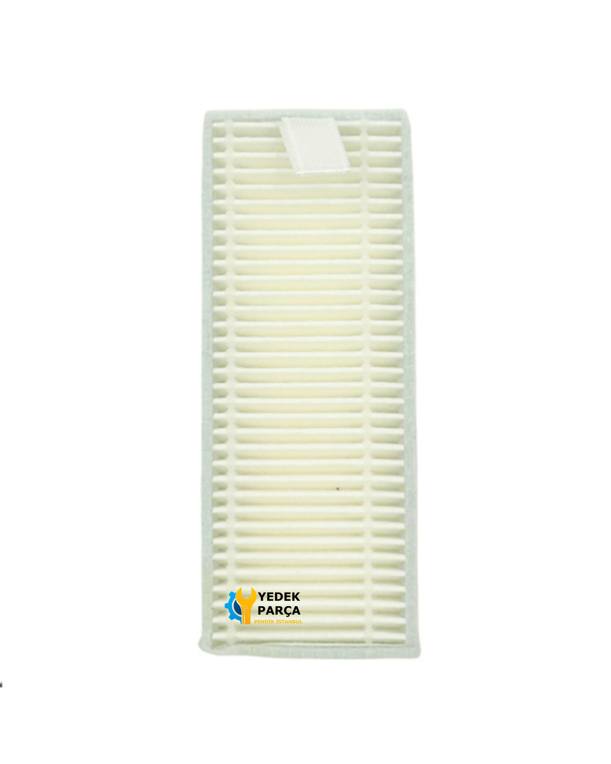 Beko Uyumlu RS 8131 Robot Süpürge Hepa Filtresi 3 Adet