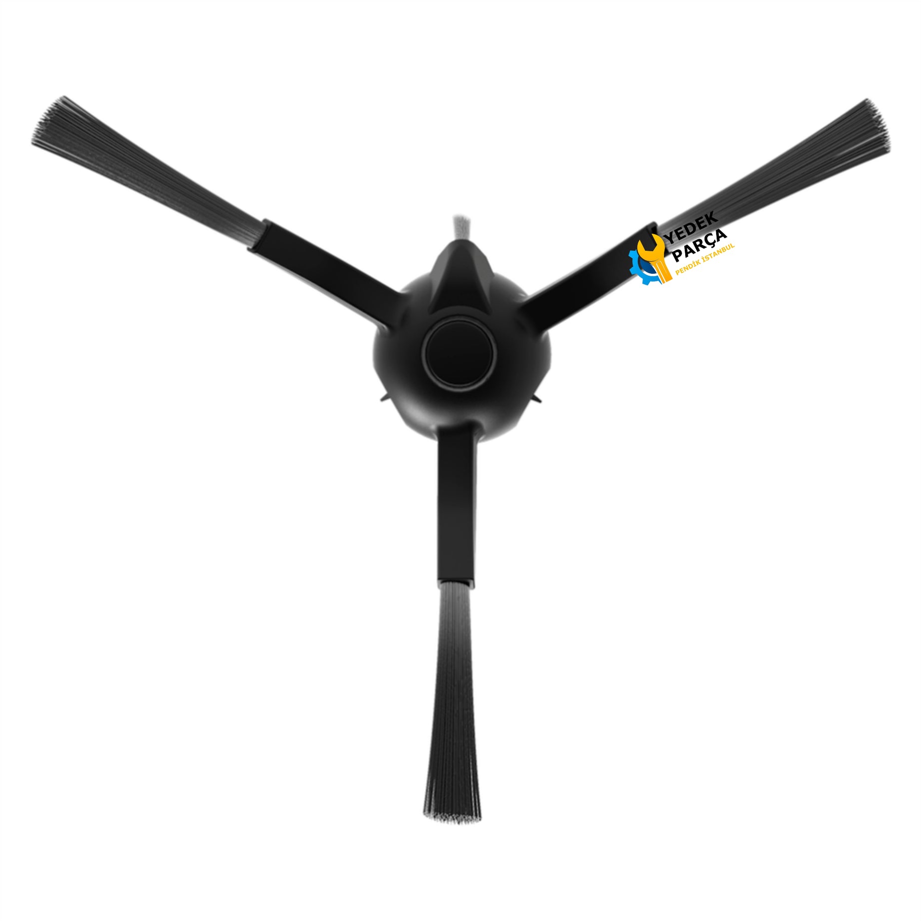 TCL Uyumlu Sweeva 6500 Robot Süpürge Yan Fırçası