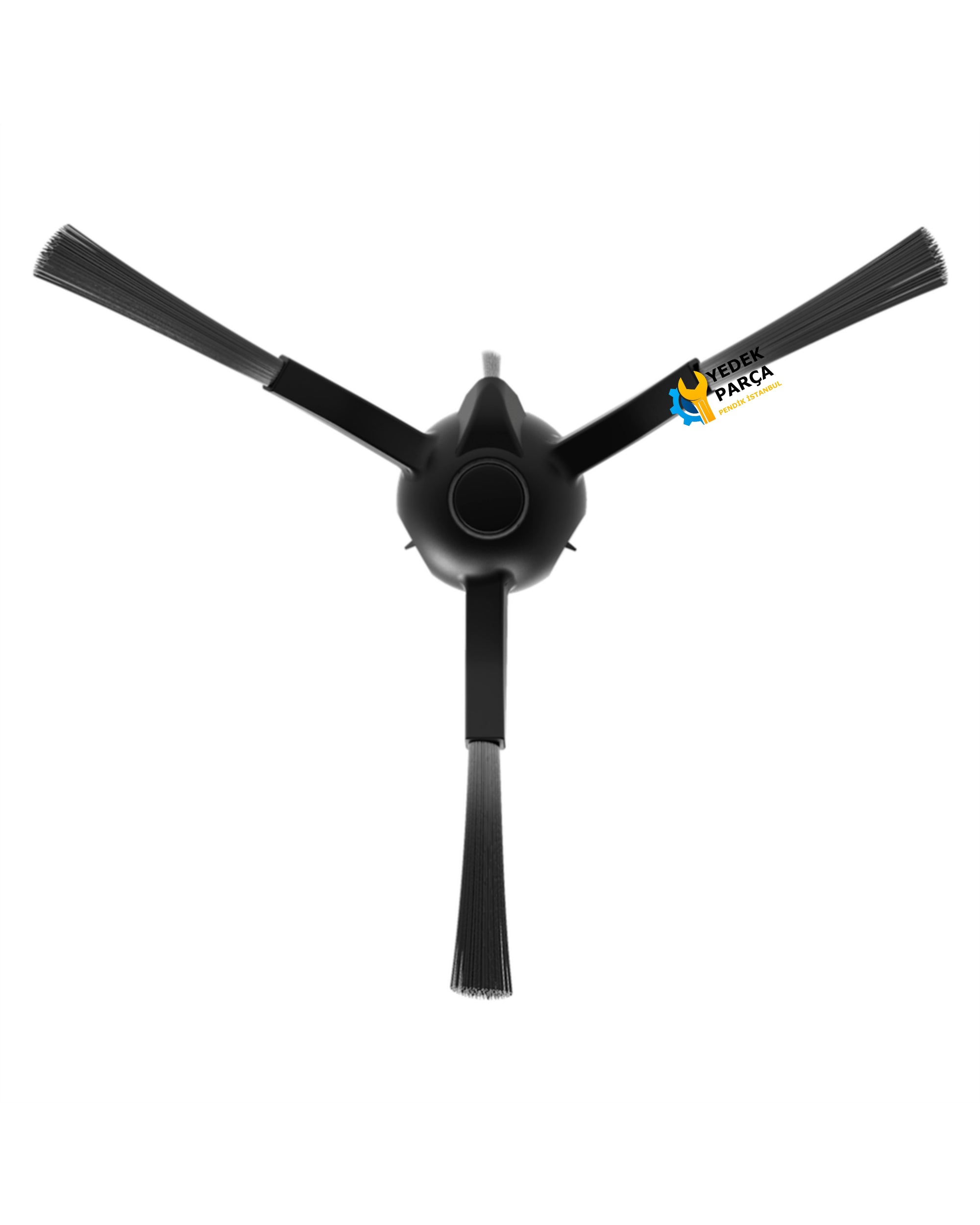 TCL Uyumlu Sweeva 6500 Robot Süpürge Yan Fırçası