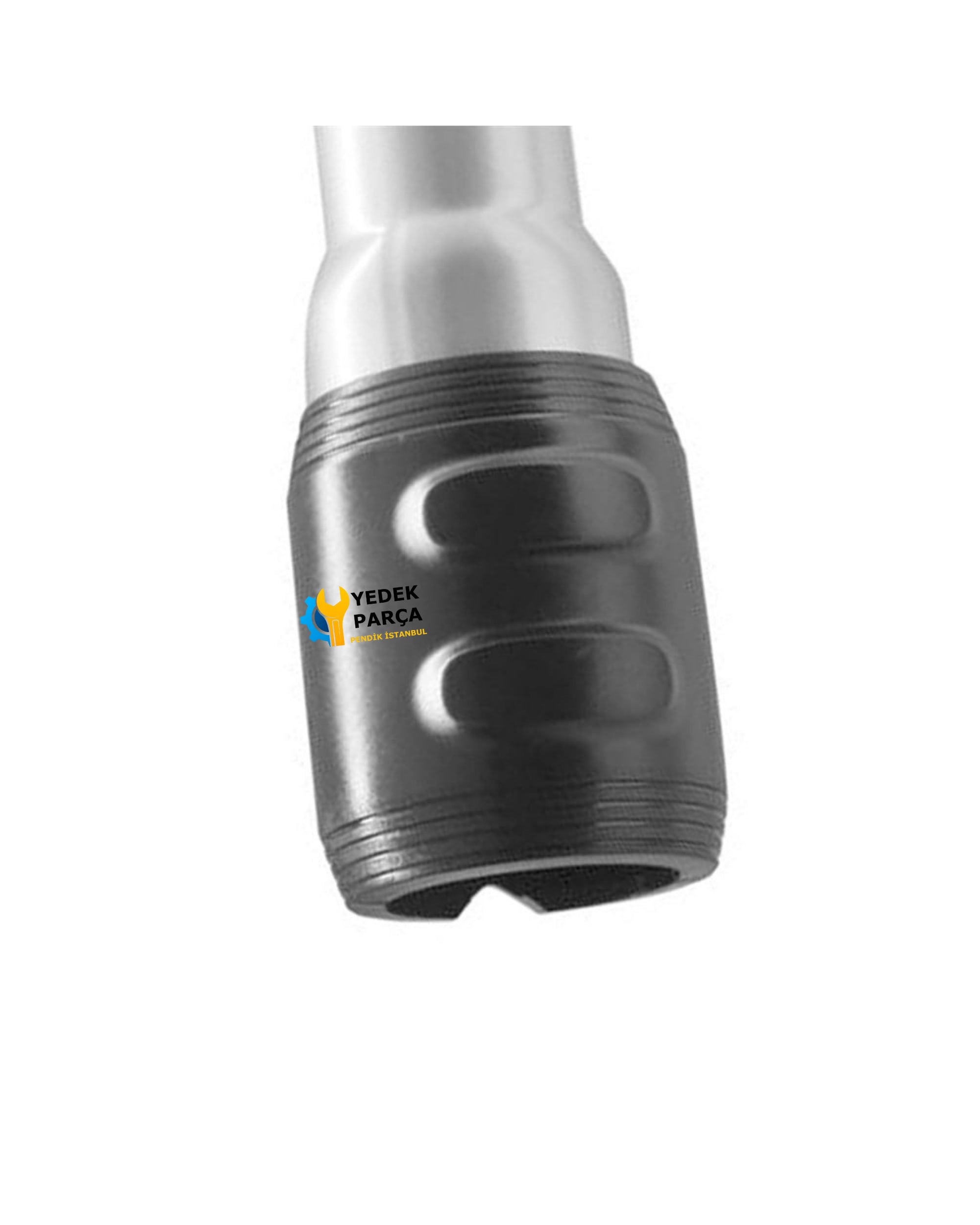 Philips Uyumlu 432200424624 Süpürge Çelik Borusu