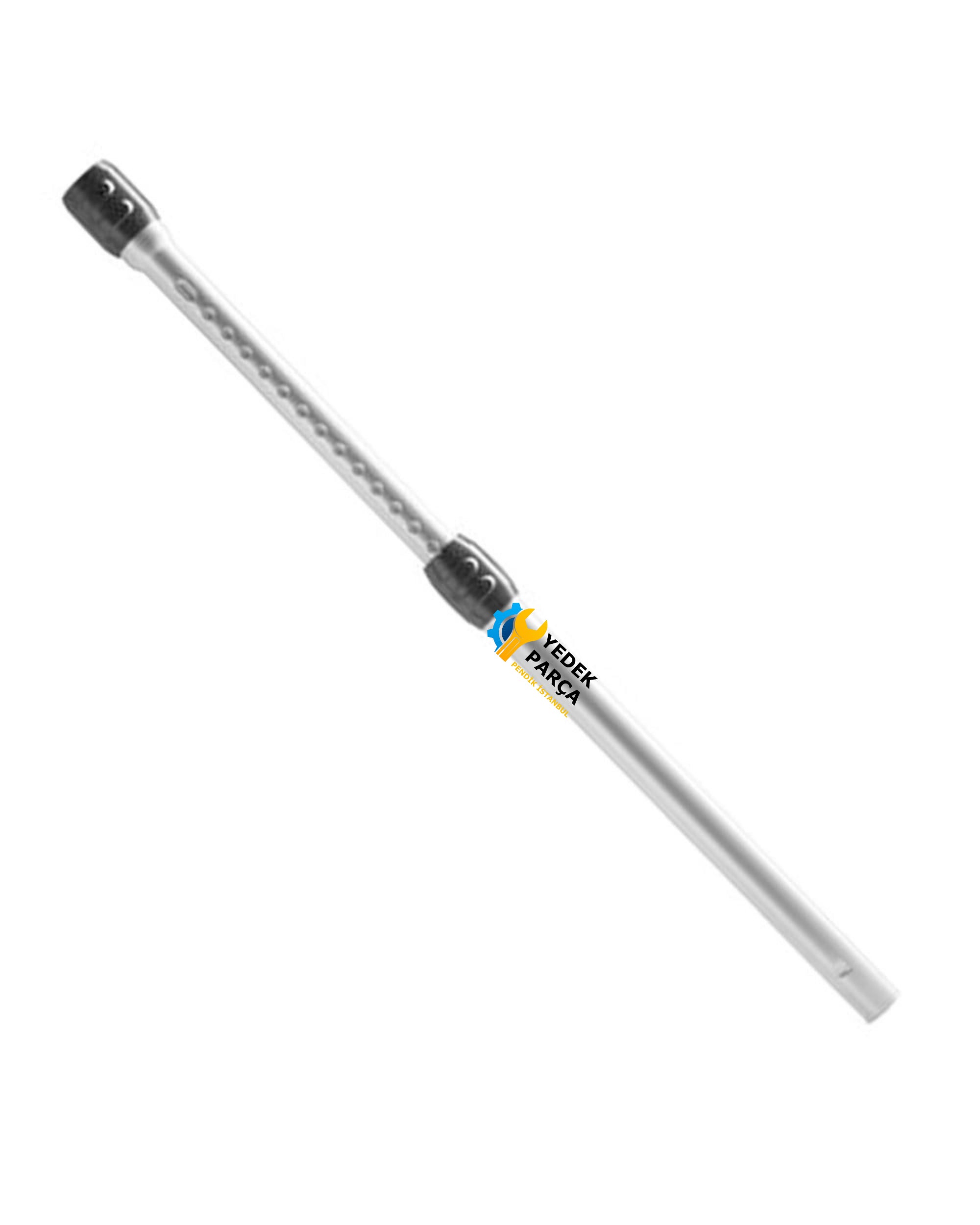 Philips Uyumlu FC 9750 PowerPro Max Süpürge Çelik Borusu
