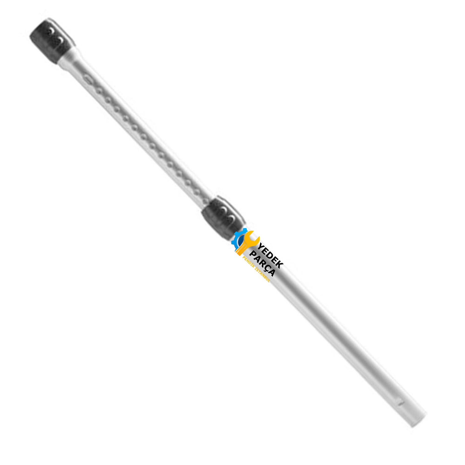 Philips Uyumlu XB 9154 Marathon Ultimate Süpürge Çelik Borusu