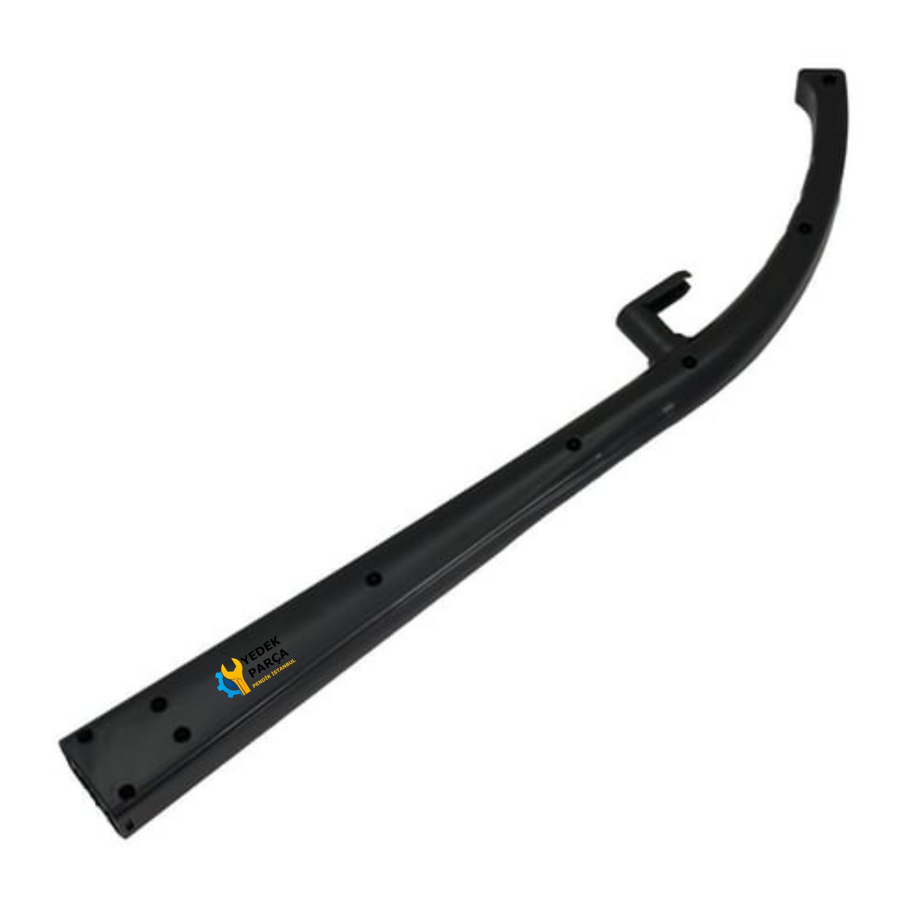 CVS Uyumlu Dn 4705 Wanda Pratik Dik Süpürge Borusu