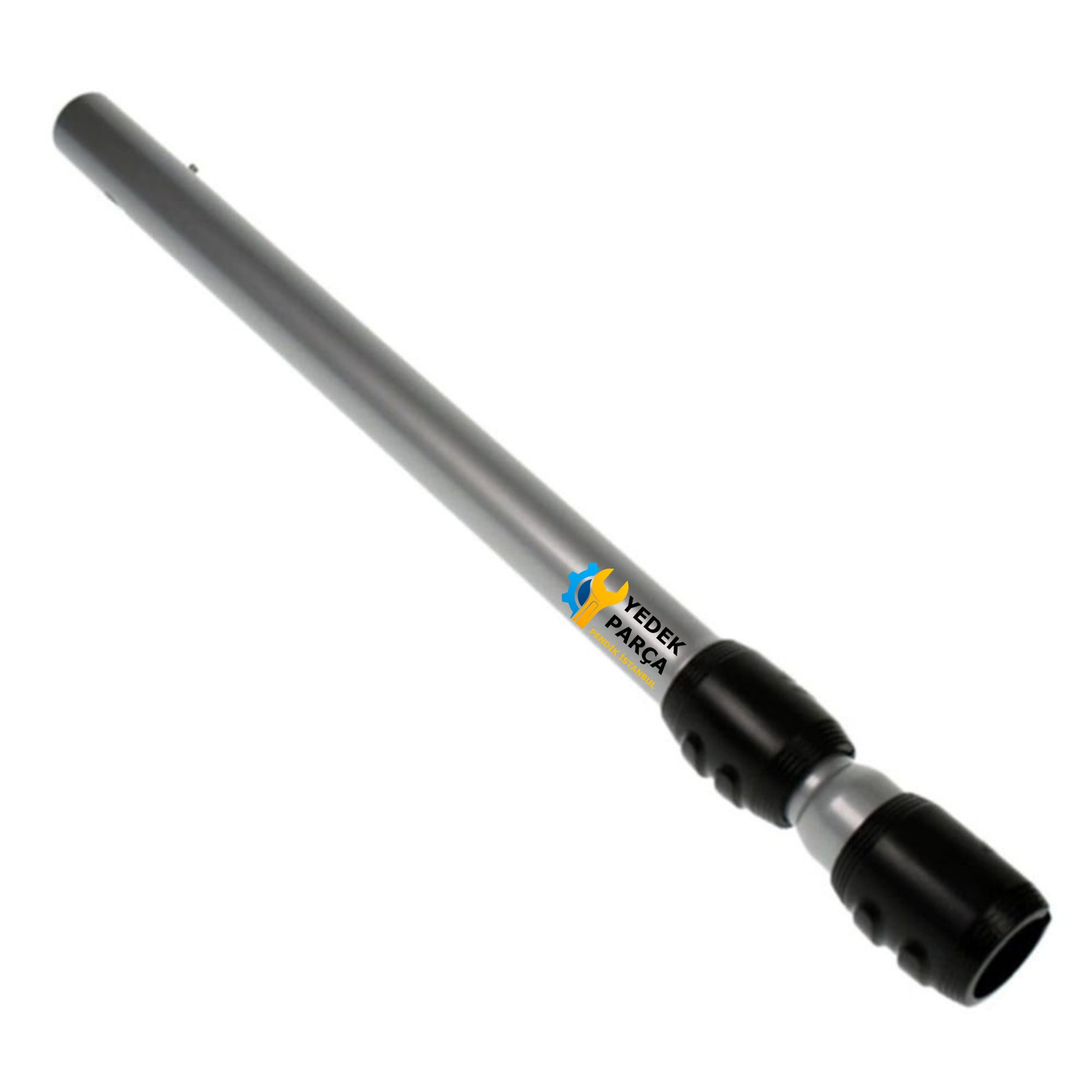 Philips Uyumlu 432200424624 Süpürge Çelik Borusu