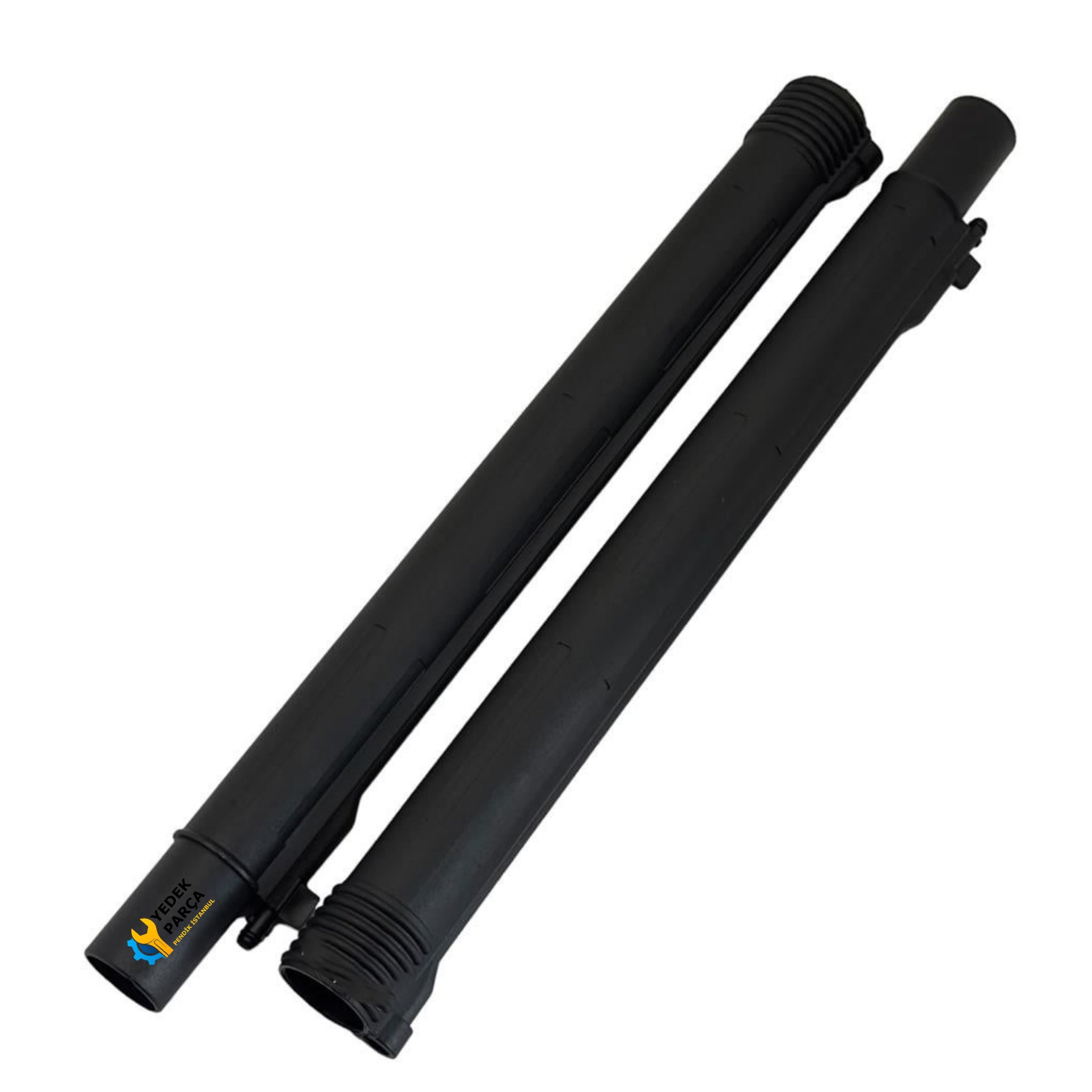 Fakir Uyumlu ML Roboter Süpürge Boru Takımı