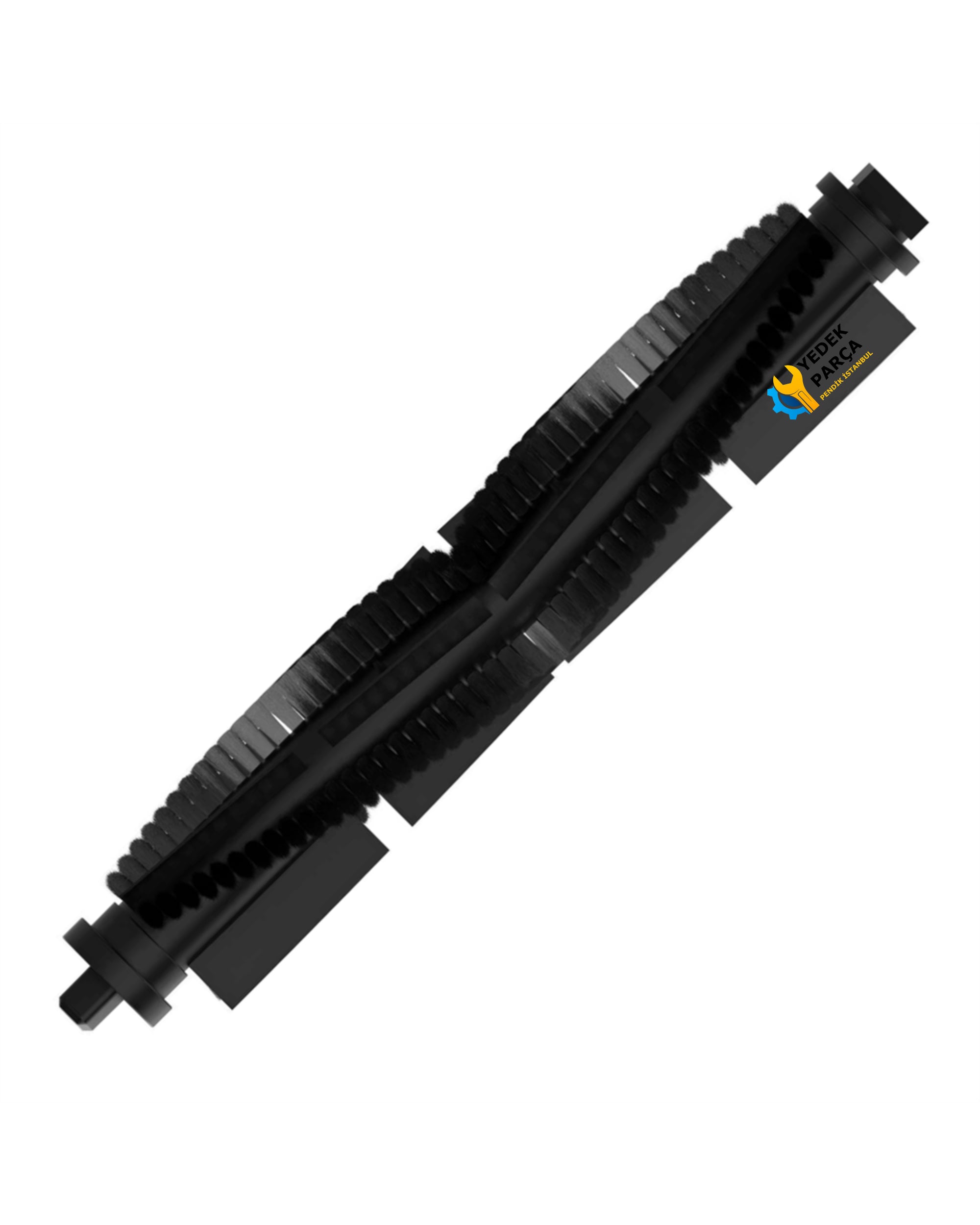 Beko Uyumlu RS 8131 Robot Süpürge Ana Fırçası, Hepa Filtre 5 Adet, Yan Fırça 3 Adet