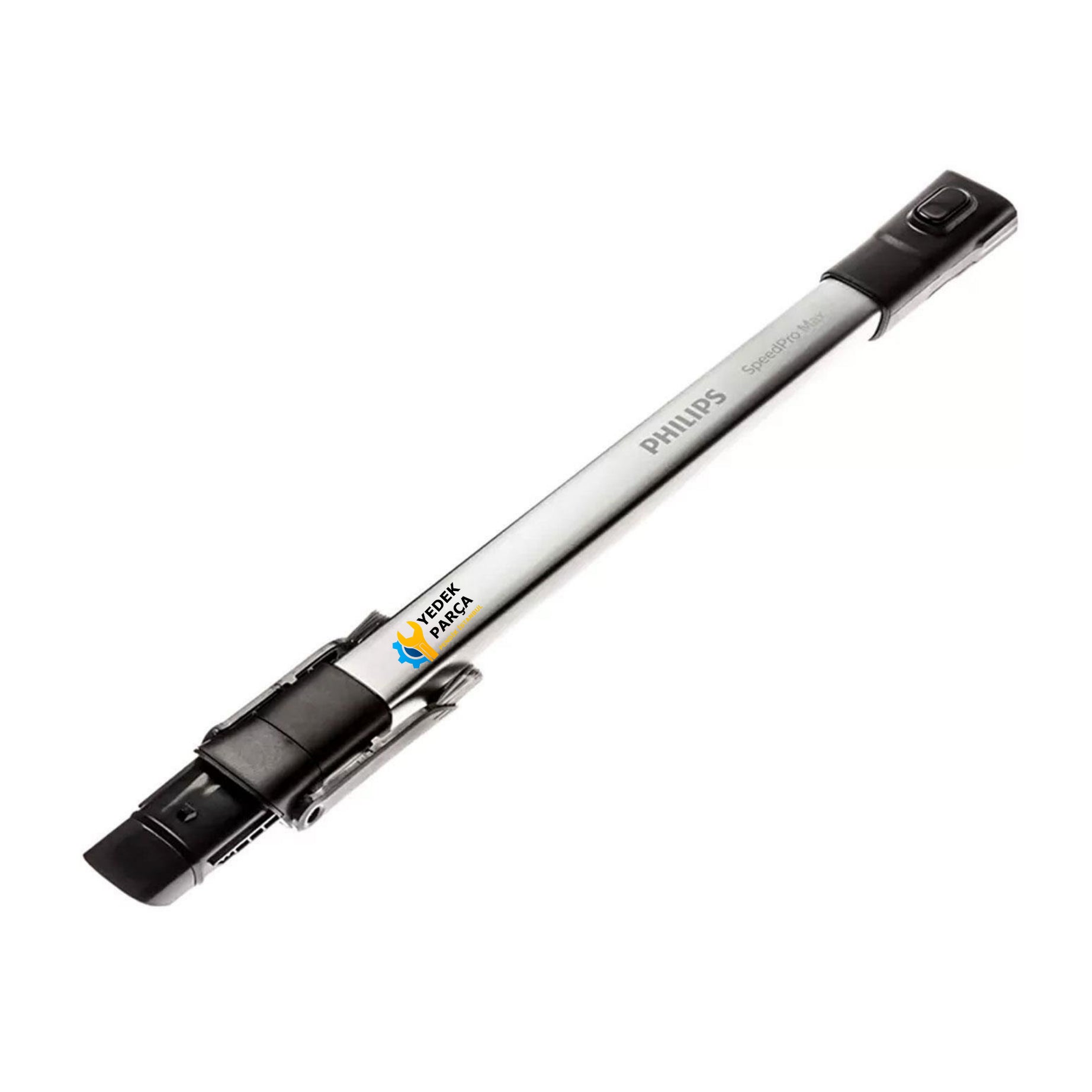 Philips Uyumlu XC7040 SpeedPro Max Süpürge Teleskobik Borusu