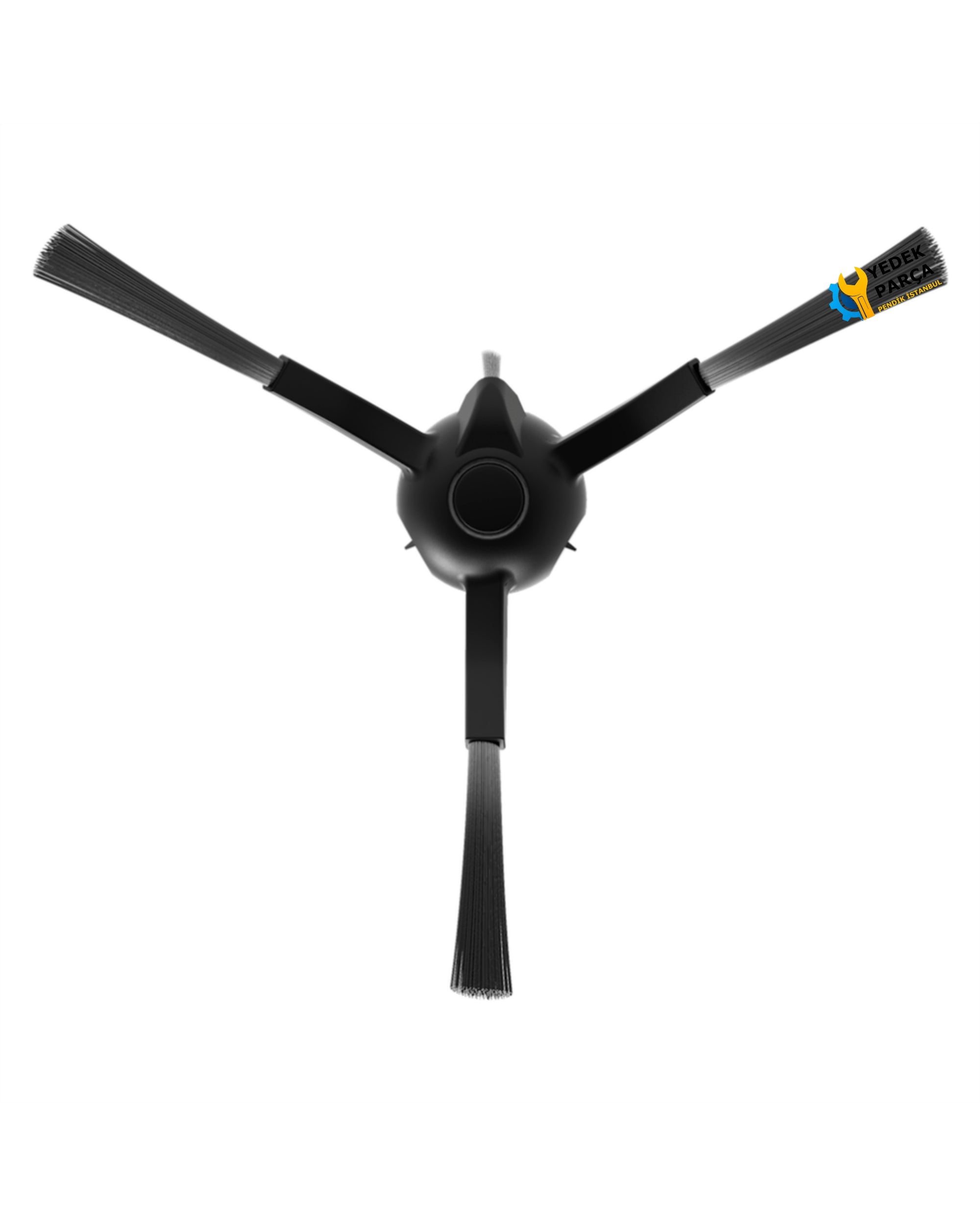 Tefal Uyumlu RG 8575 X-Plorer Robot Süpürge Ana Fırçası, Hepa Filtre 5 Adet, Yan Fırça 3 Adet