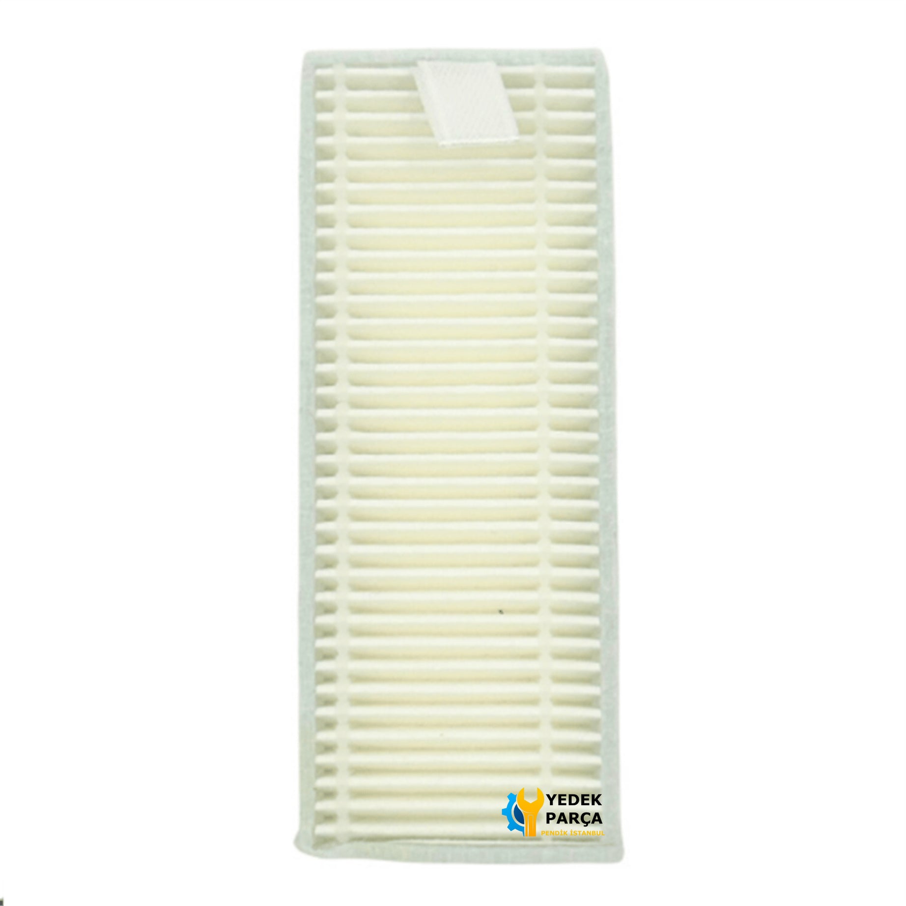 Tefal Uyumlu RG 8577 X-Plorer Serie 75 S Max Robot Süpürge Ana Fırçası, Hepa Filtre 5 Adet, Yan Fırça 3 Adet