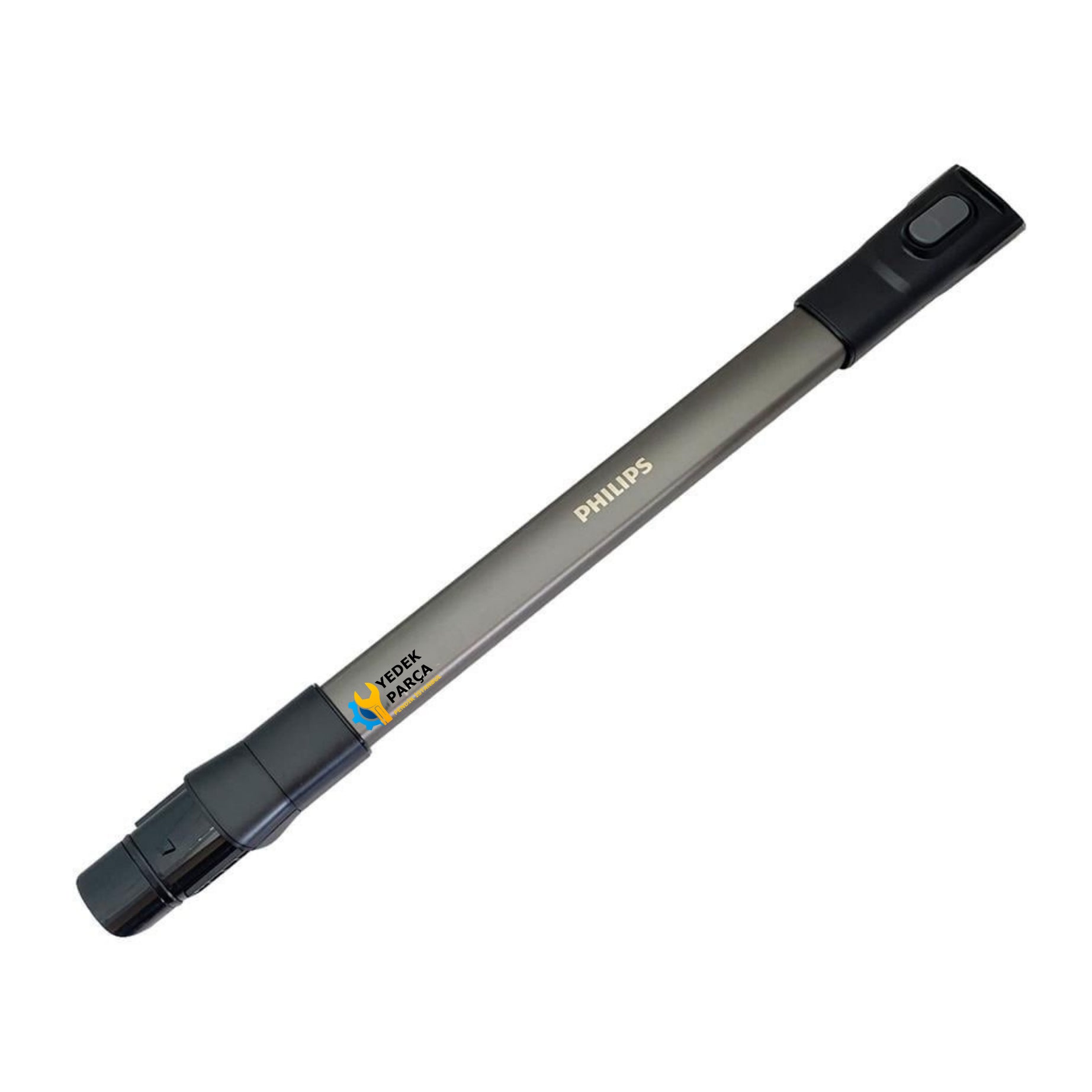 Philips Uyumlu XW9463 Aqua Trio Süpürge Teleskopik Borusu