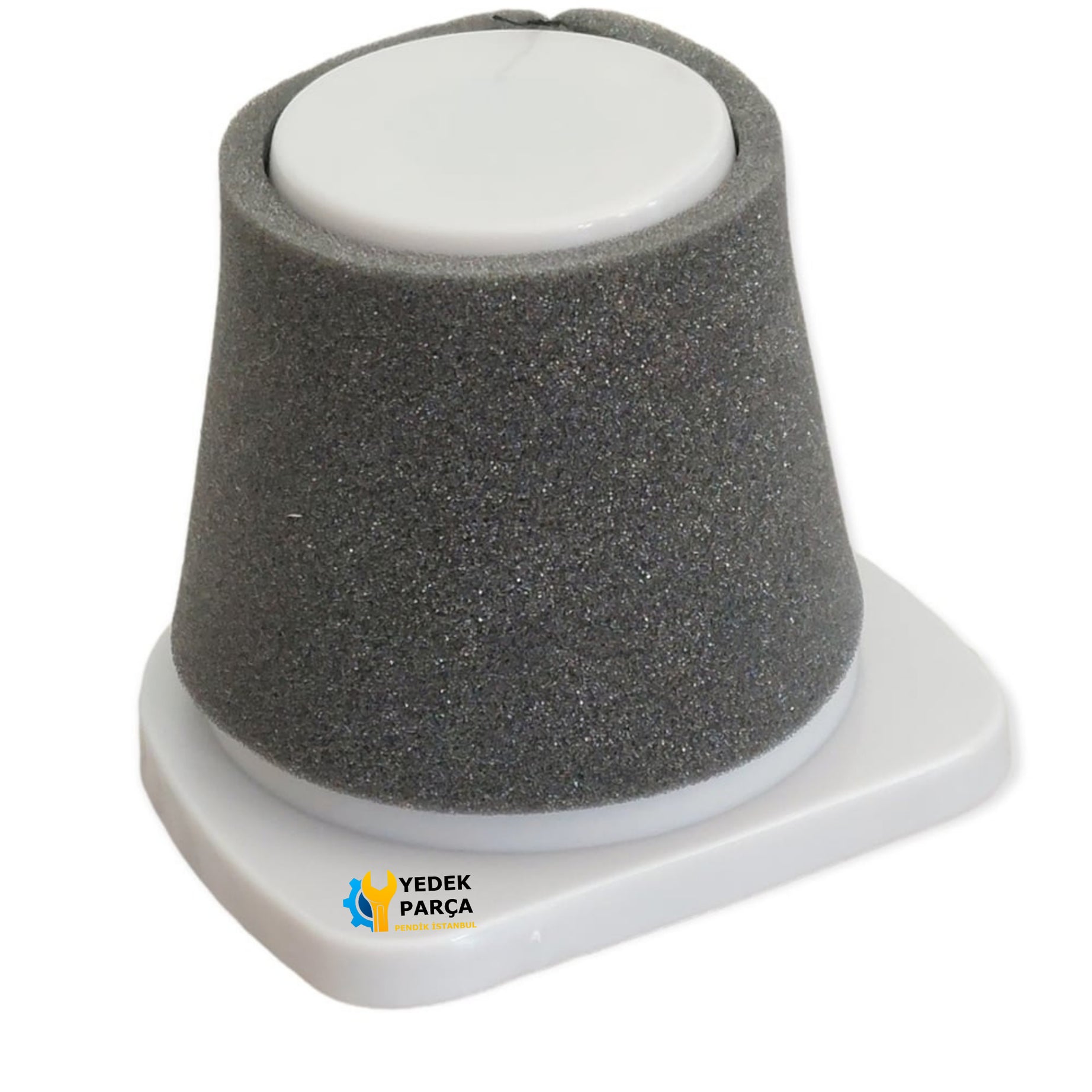 Arnica Uyumlu Merlin Pro Süpürge Hepa Filtresi