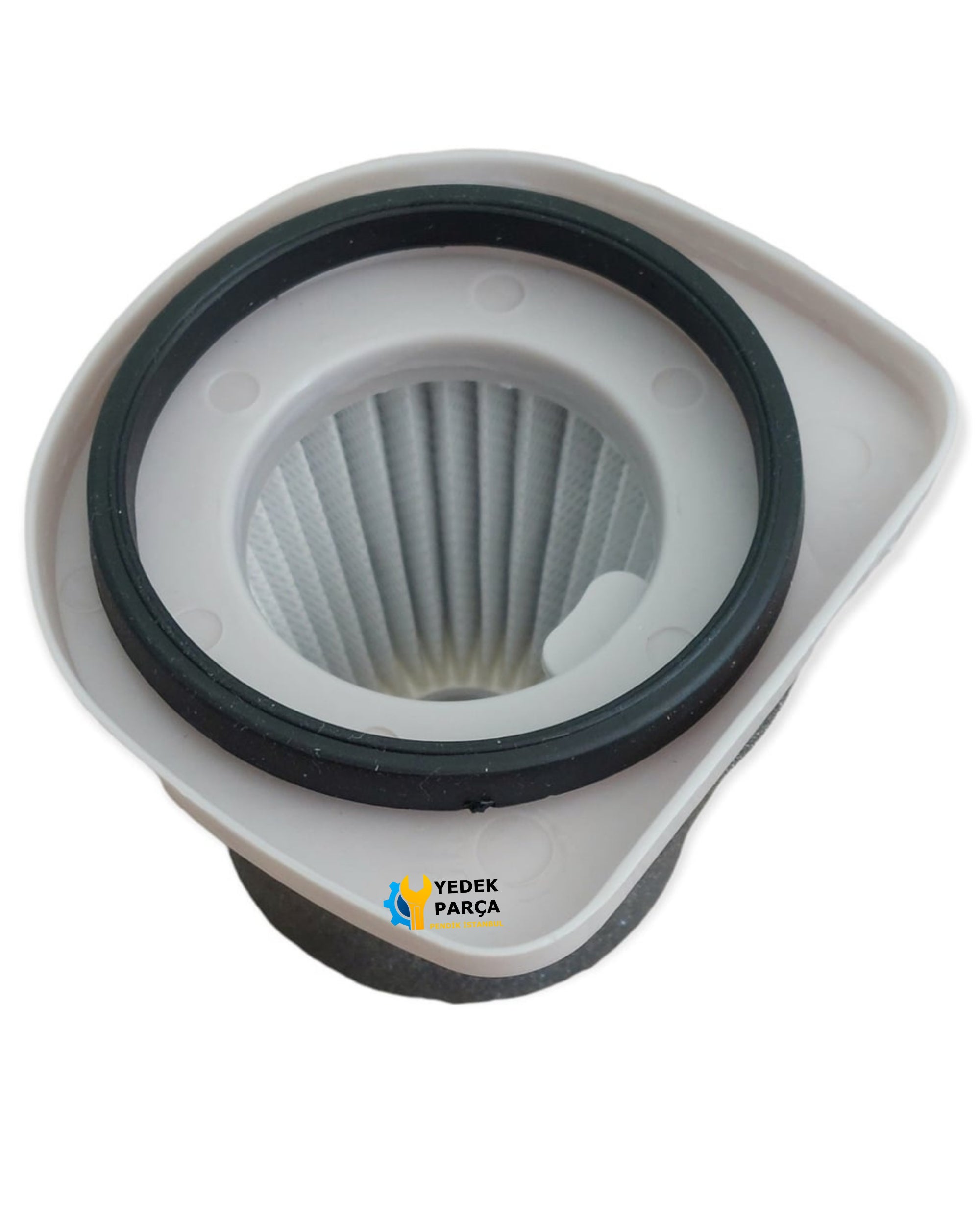 Arnica Uyumlu Merlin Pro Süpürge Hepa Filtresi