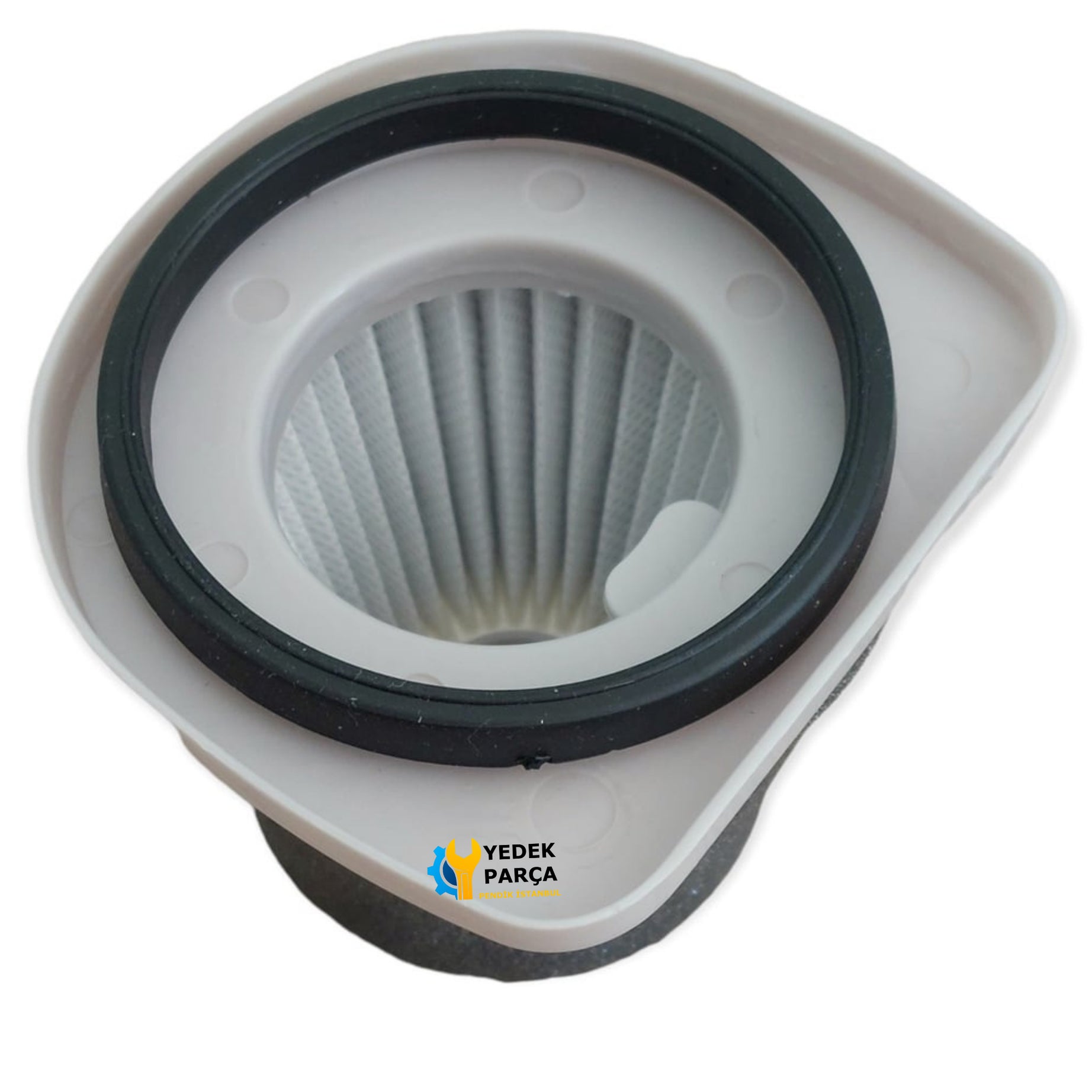 Arnica Uyumlu Merlin Pro Süpürge Hepa Filtresi