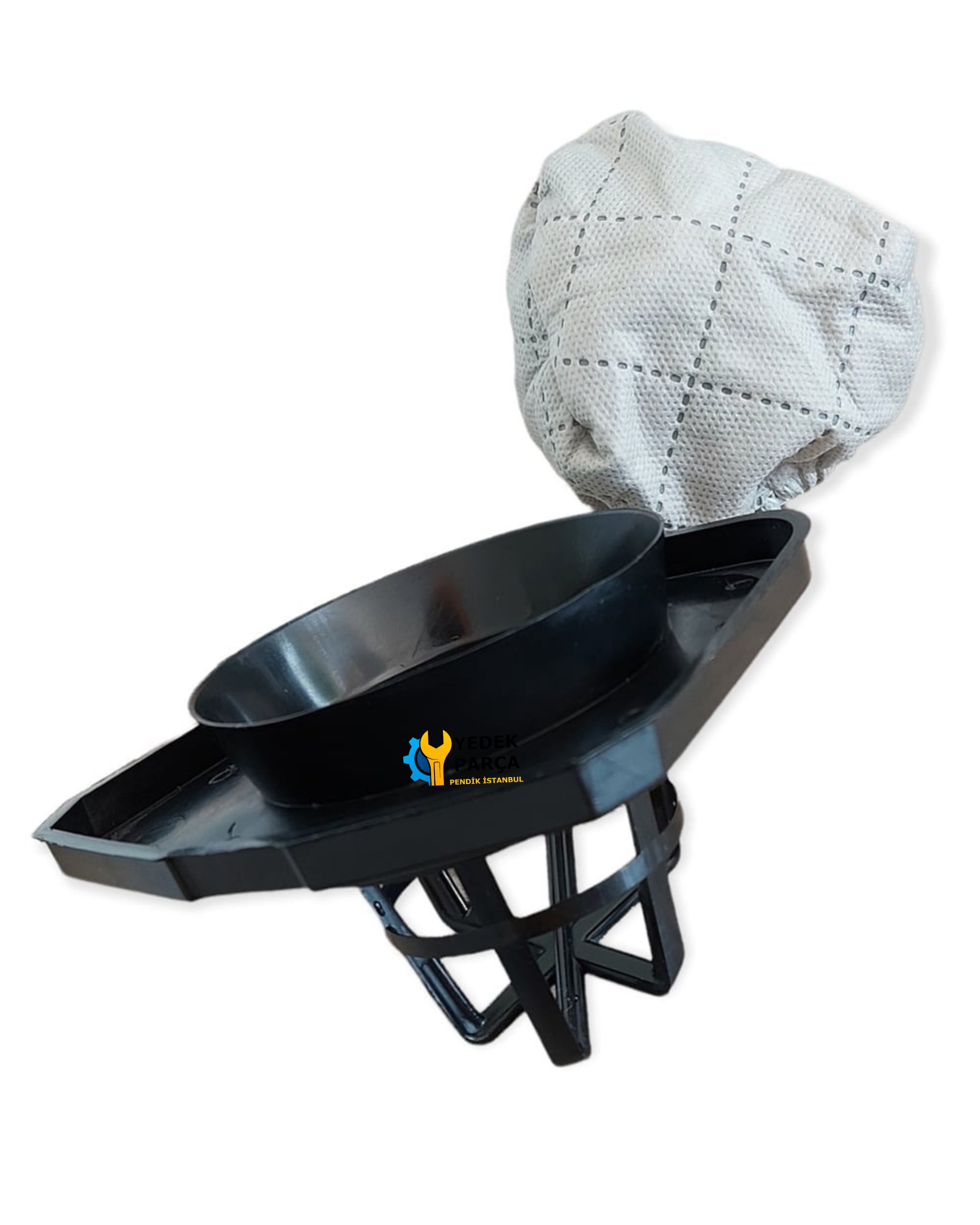 Arzum Uyumlu AR 4031 Pilot Toz Filtresi