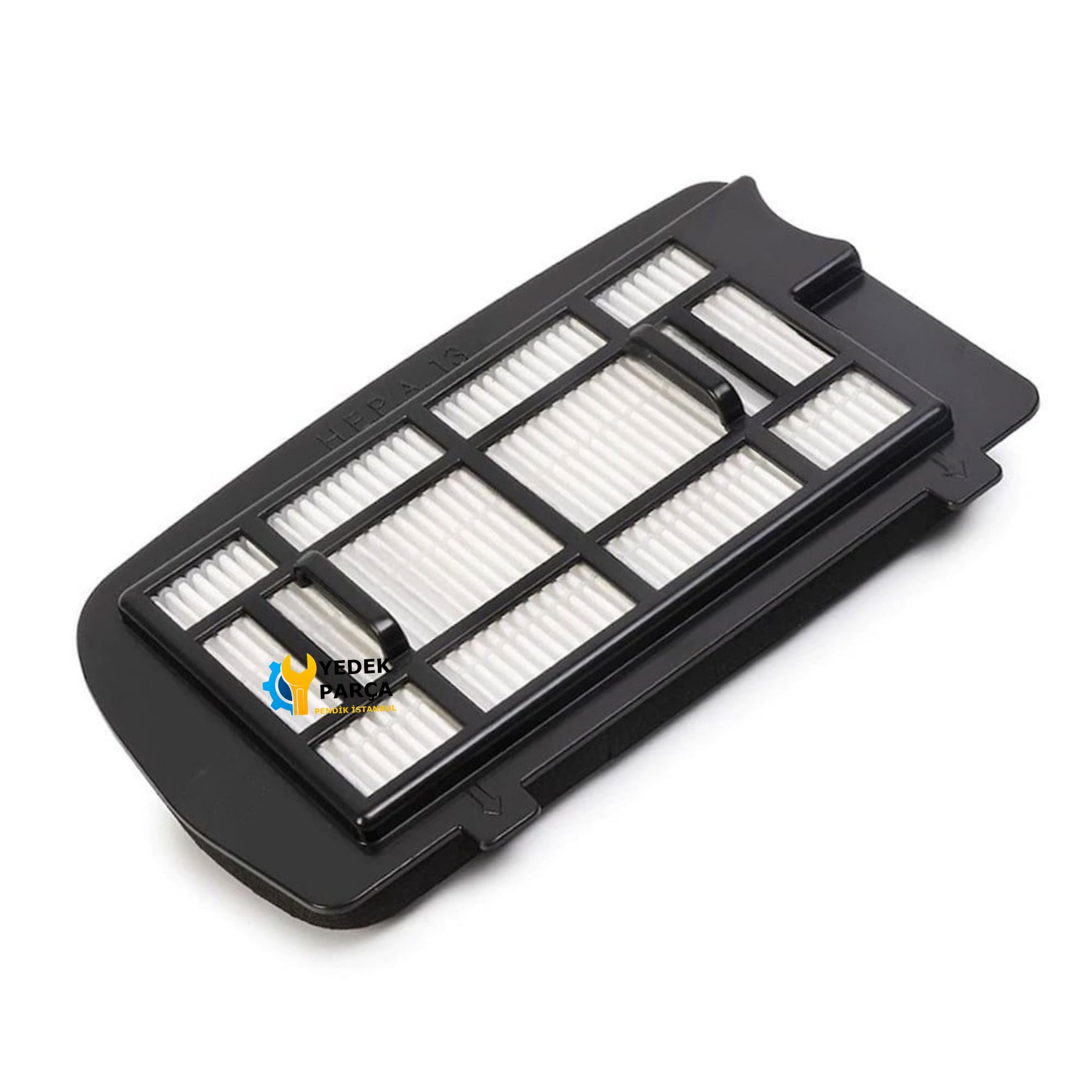 Fakir Uyumlu Ranger Electronic Süpürge Hepa Filtre